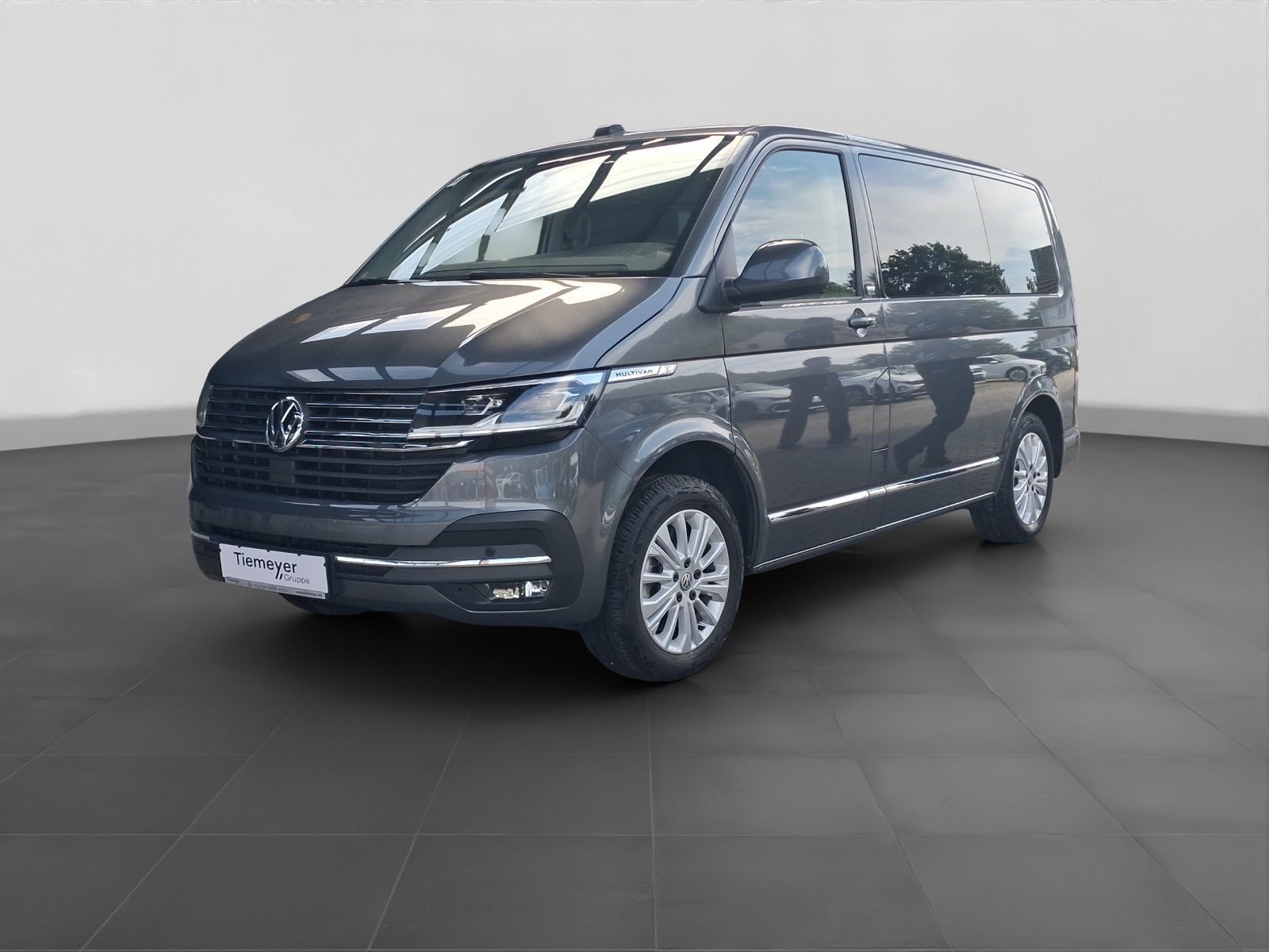 Volkswagen T6.1 Multivan – Foto 2