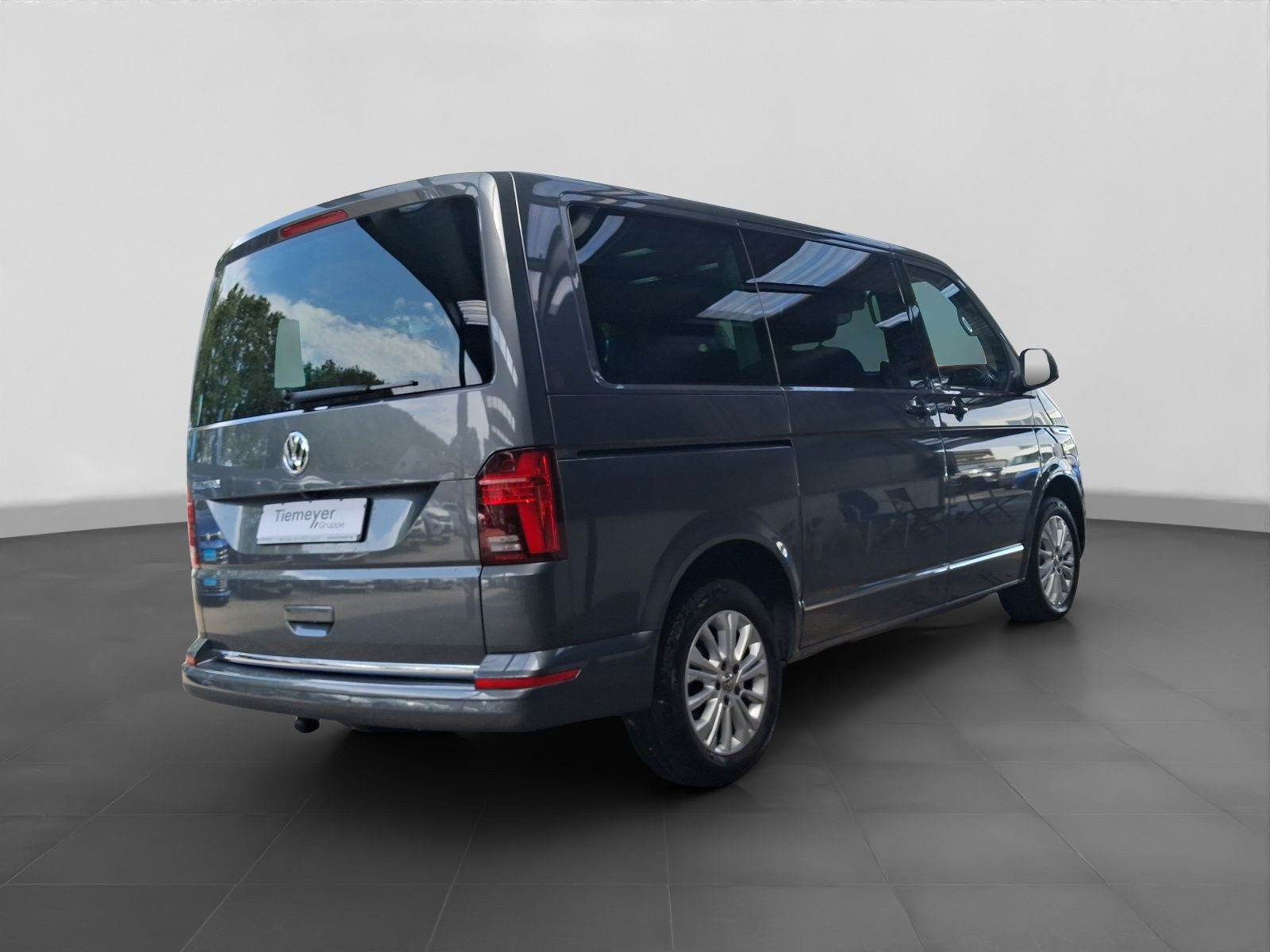 Volkswagen T6.1 Multivan – Foto 3