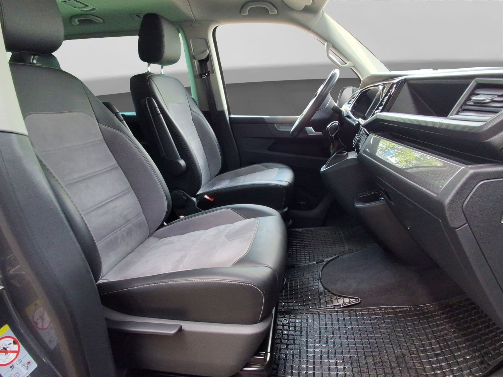Volkswagen T6.1 Multivan – Foto 4