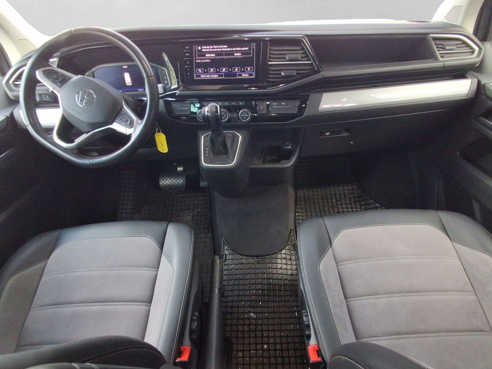 Volkswagen T6.1 Multivan – Foto 5