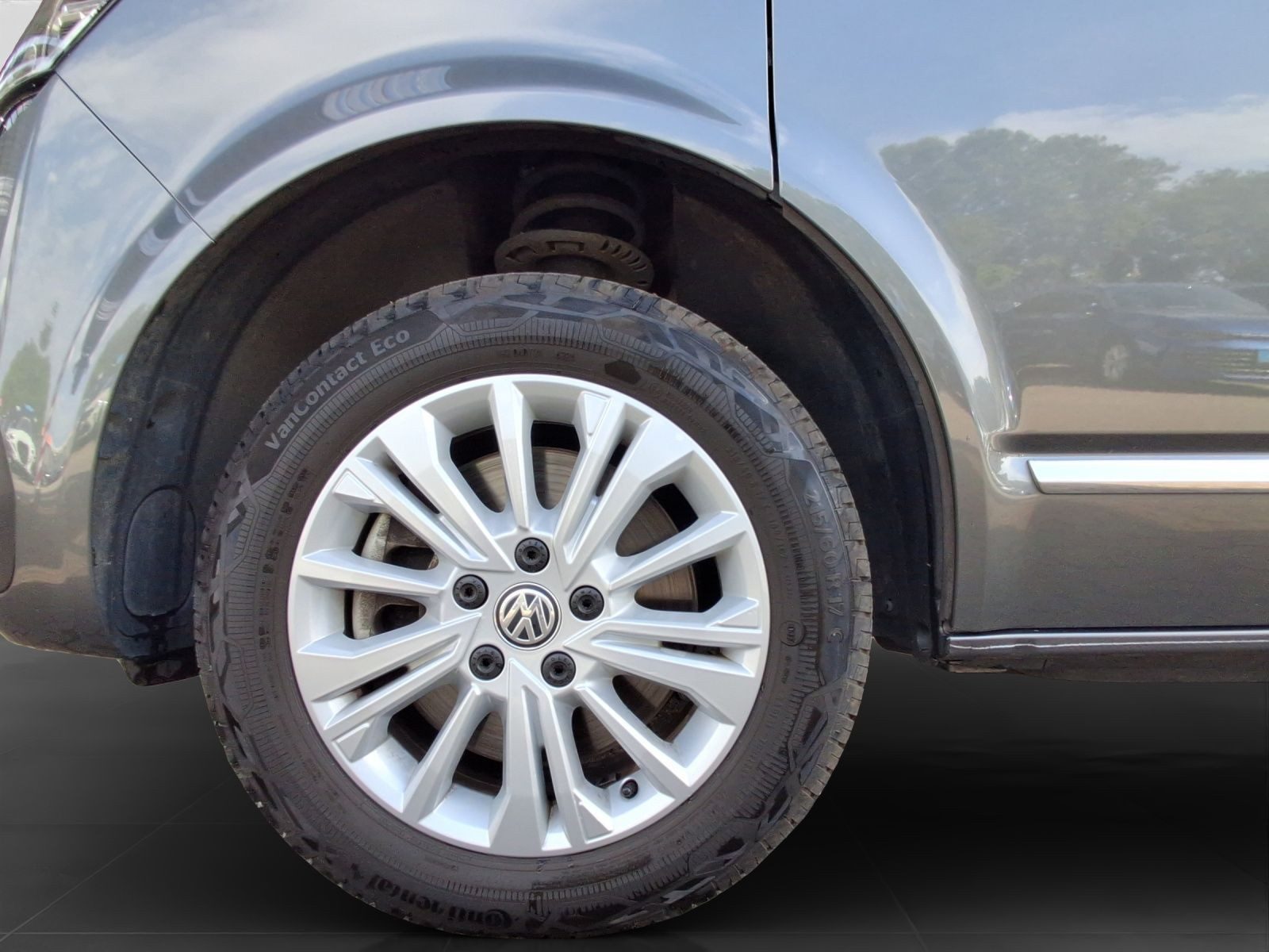 Volkswagen T6.1 Multivan – Foto 7