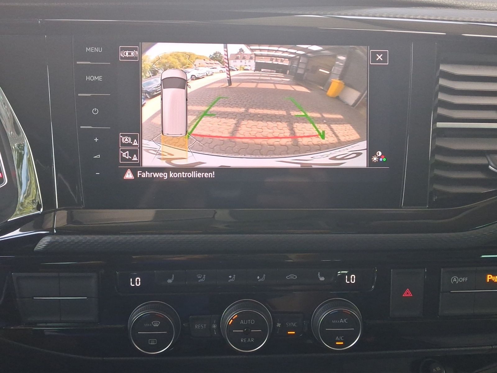 Volkswagen T6.1 Multivan – Foto 12