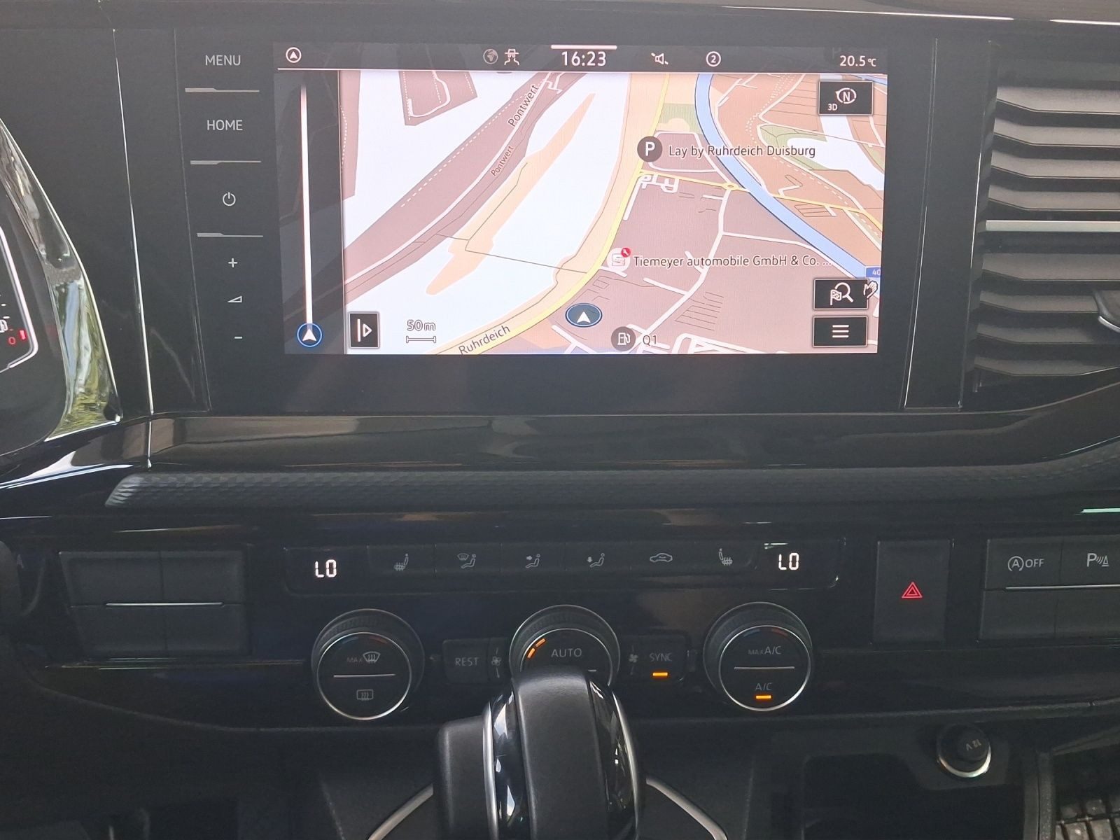 Volkswagen T6.1 Multivan – Foto 13