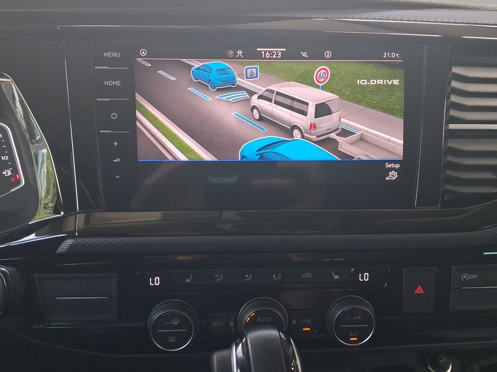 Volkswagen T6.1 Multivan – Foto 14