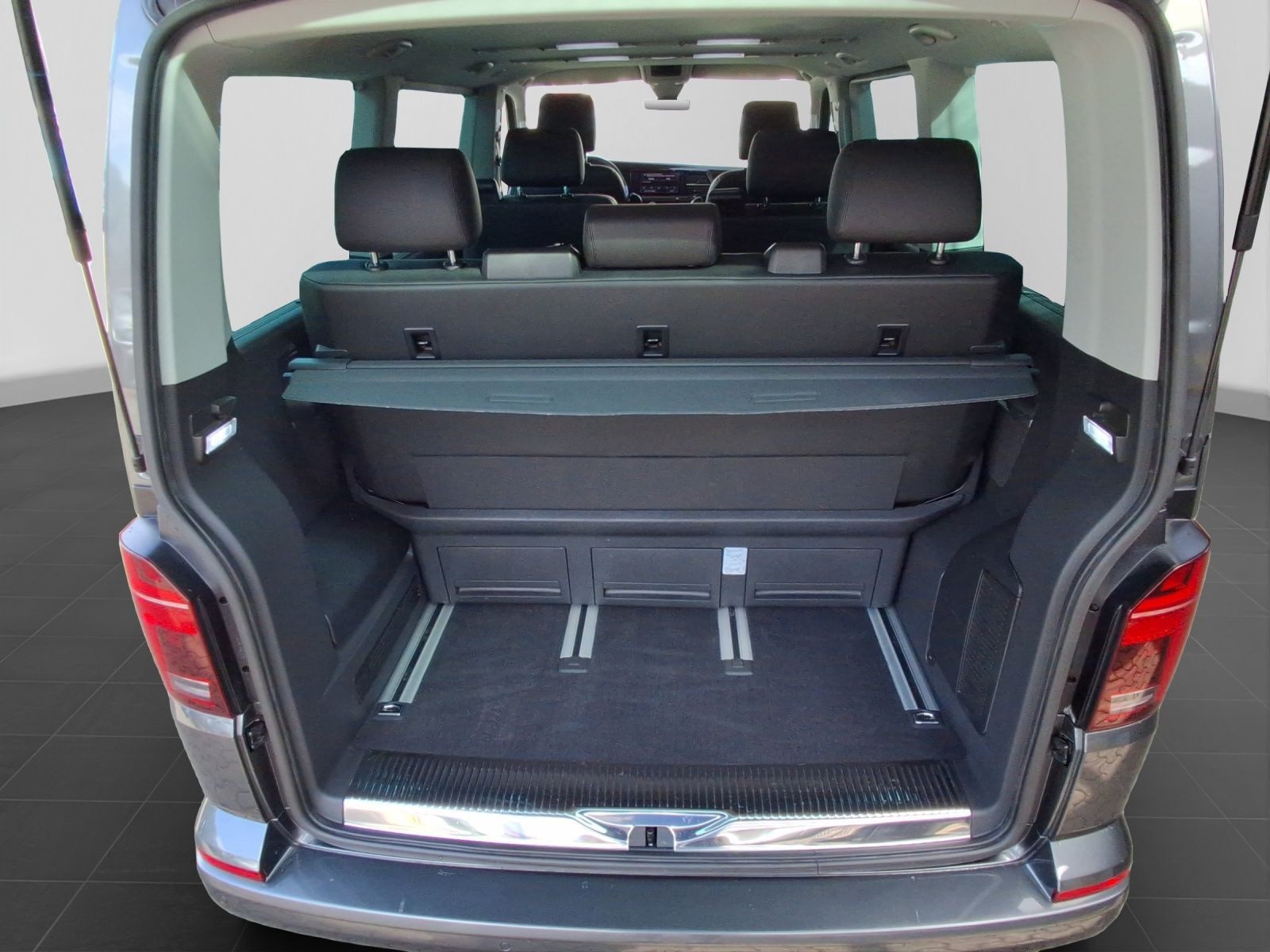 Volkswagen T6.1 Multivan – Bild 16