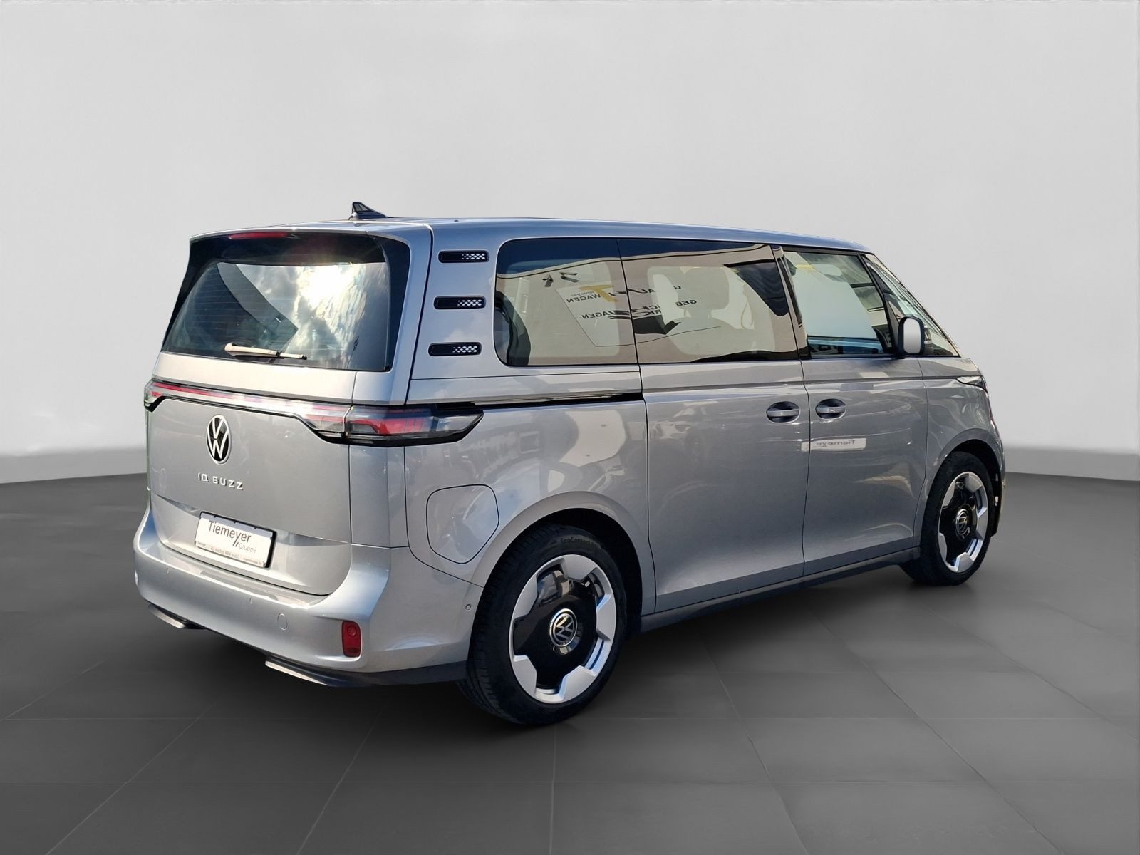 Volkswagen ID. Buzz – Foto 3