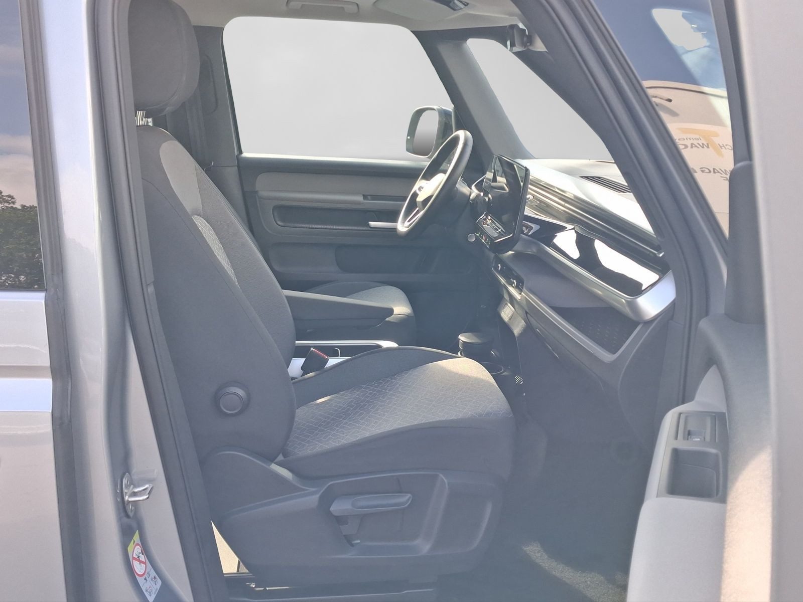 Volkswagen ID. Buzz – Foto 4