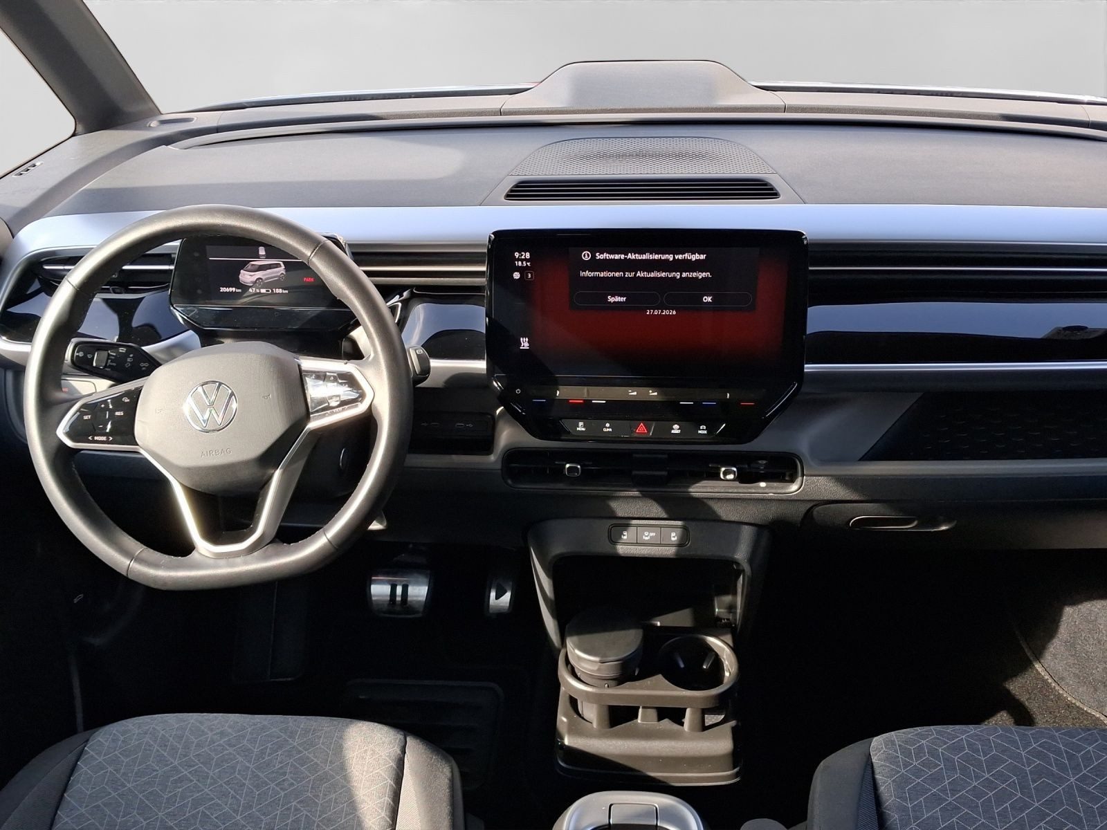 Volkswagen ID. Buzz – Foto 5