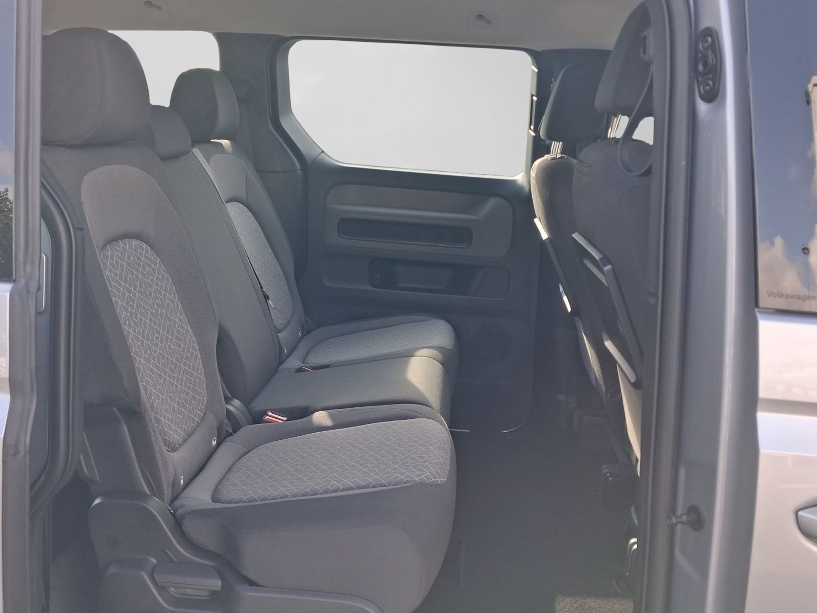 Volkswagen ID. Buzz – Foto 6