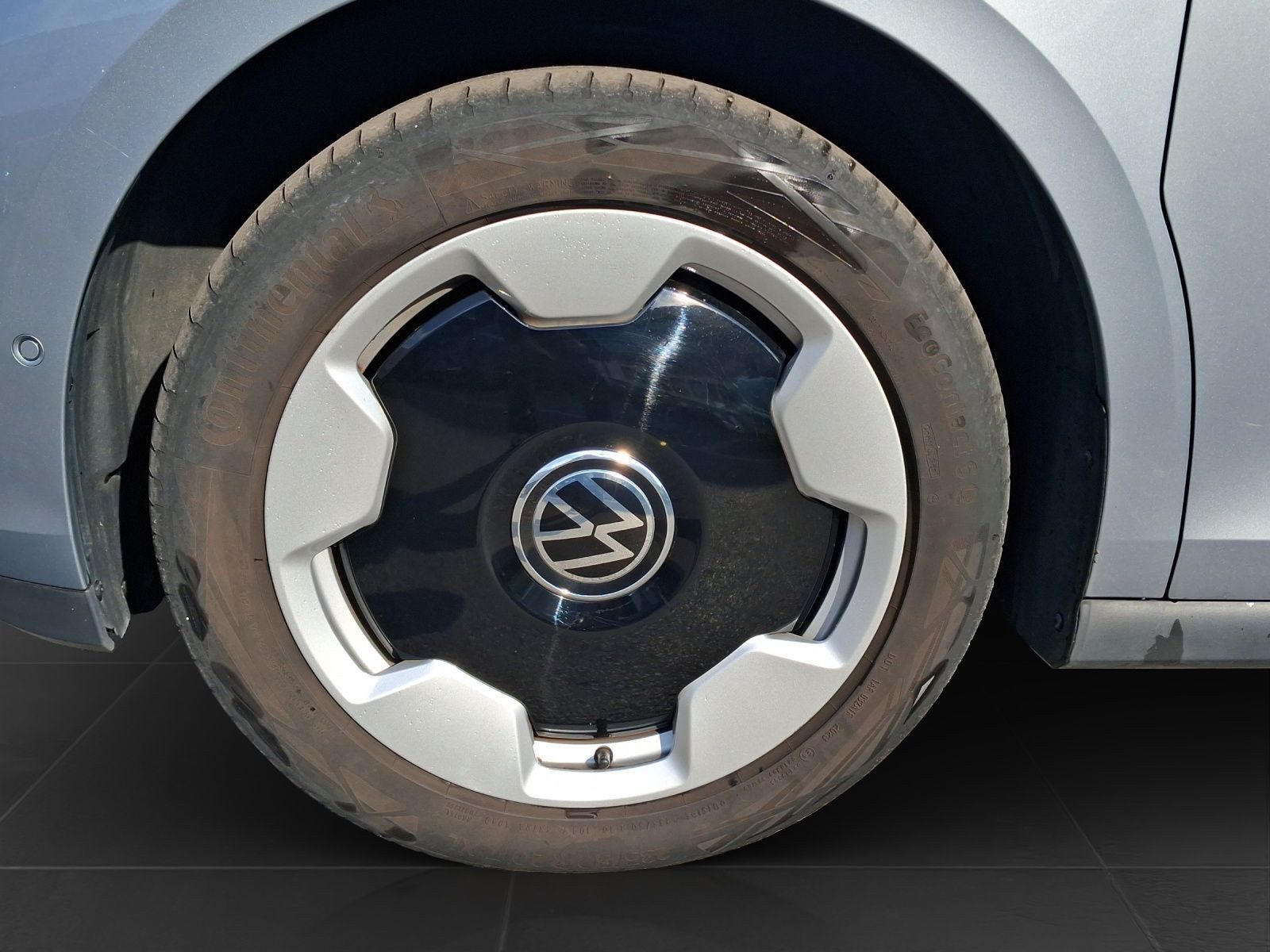 Volkswagen ID. Buzz – Foto 7