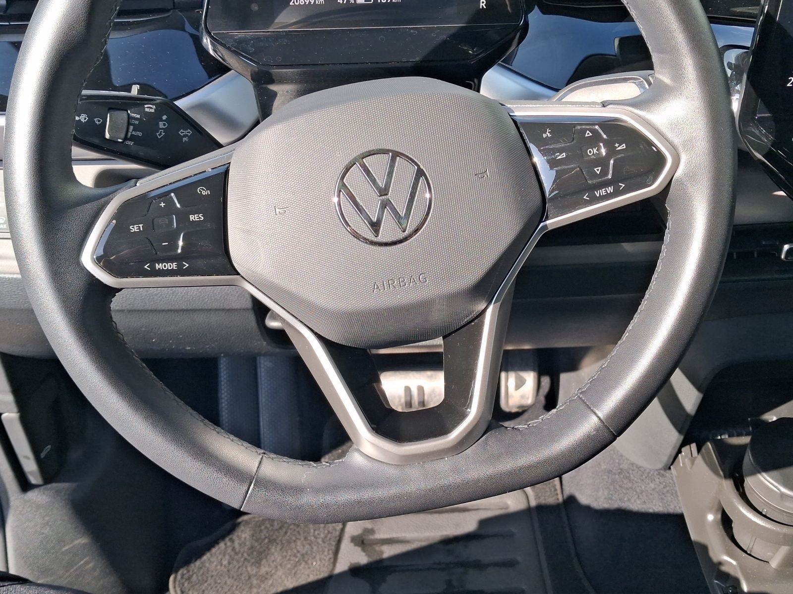 Volkswagen ID. Buzz – Foto 9