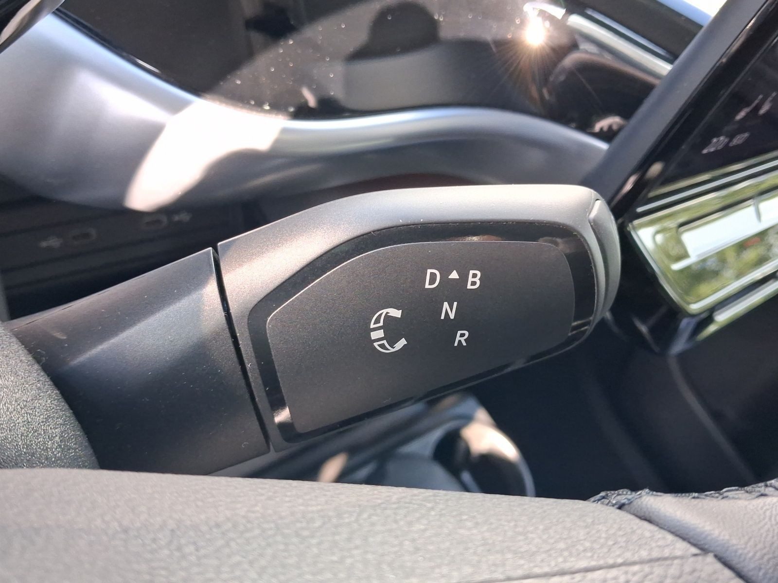 Volkswagen ID. Buzz – Foto 11