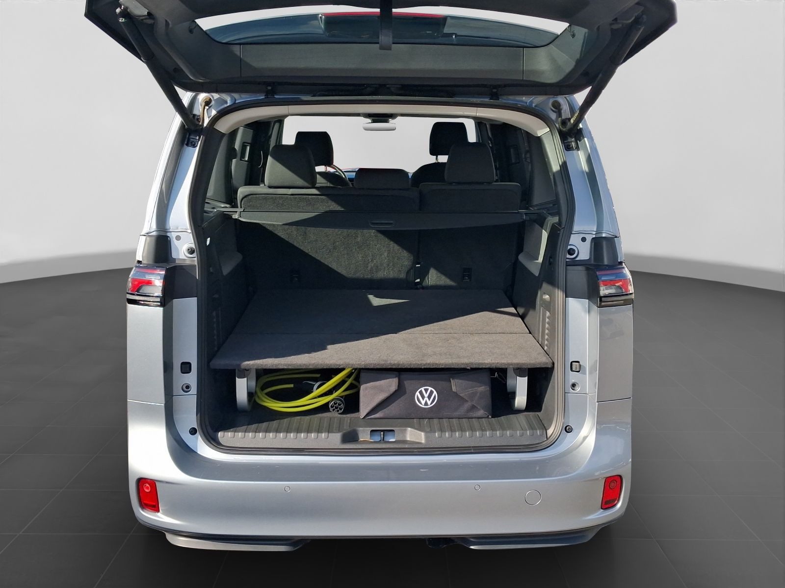 Volkswagen ID. Buzz – Bild 16