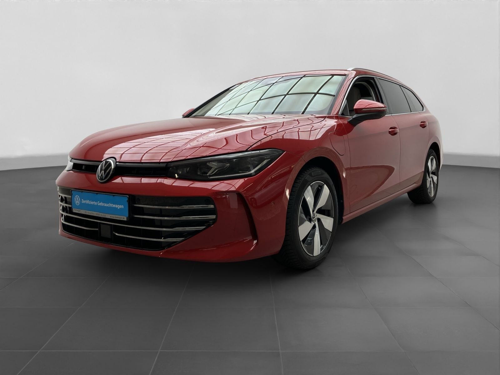Volkswagen Passat Variant – Foto 2