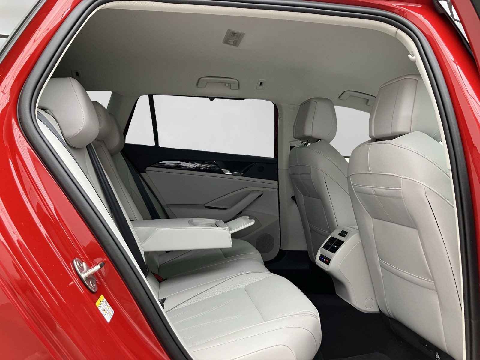 Volkswagen Passat Variant – Foto 5