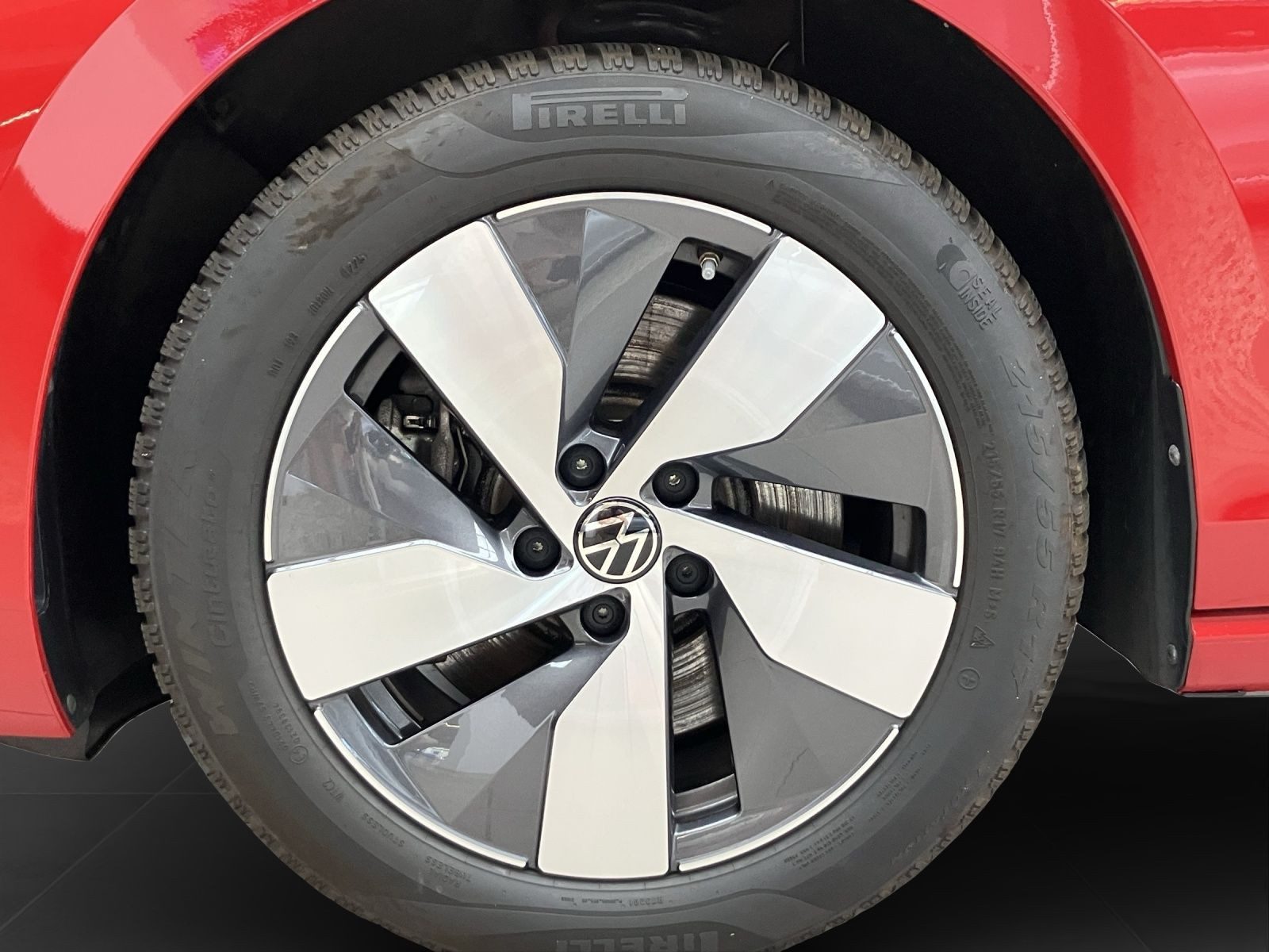 Volkswagen Passat Variant – Foto 6