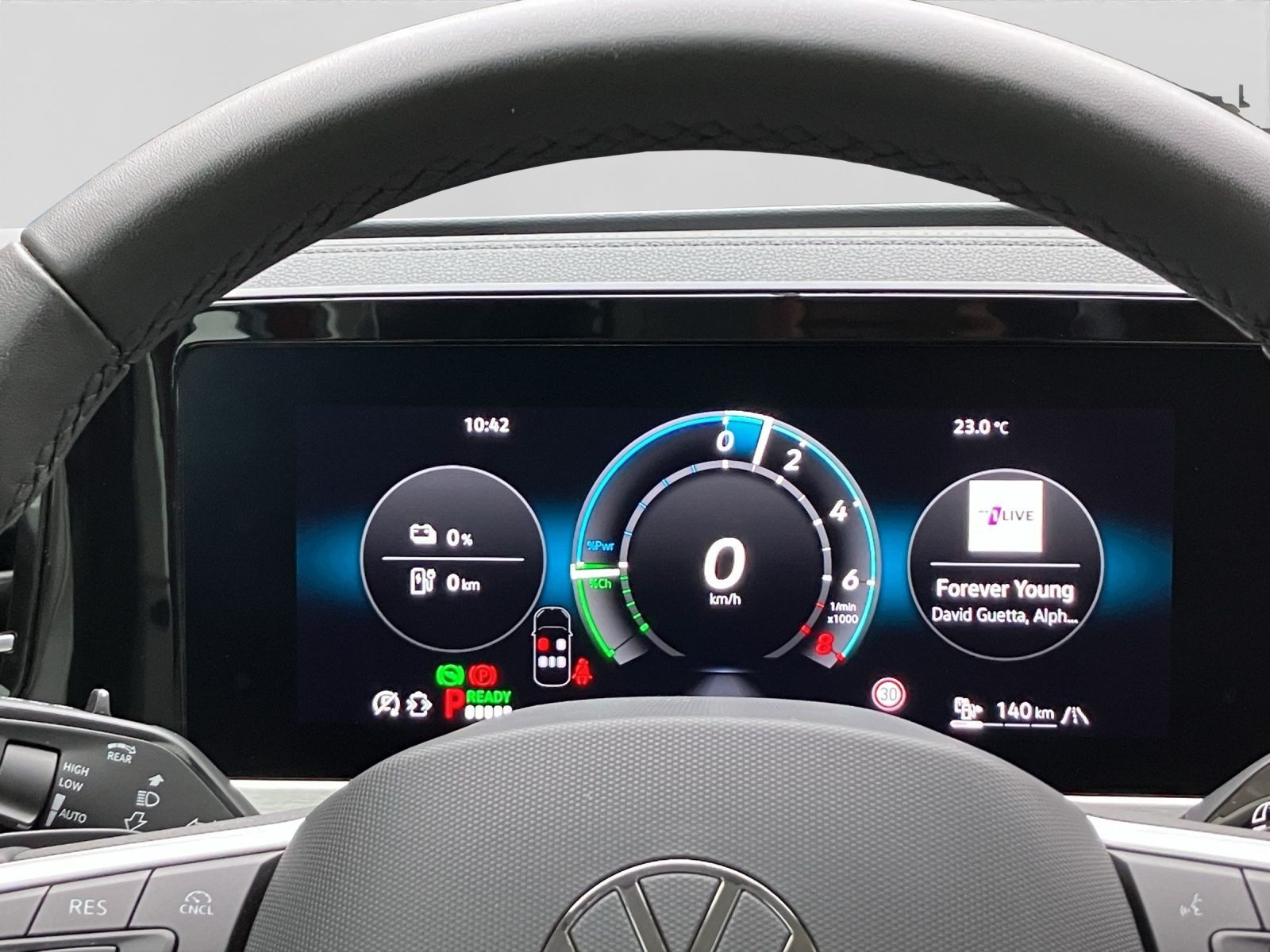 Volkswagen Passat Variant – Foto 9