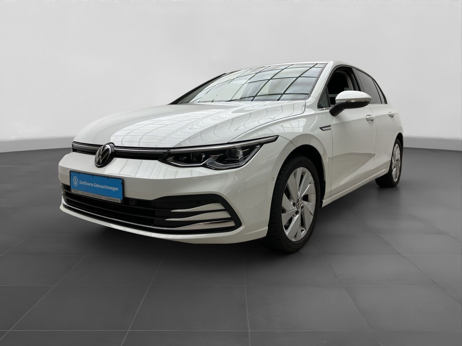 Volkswagen Golf – Bild 2