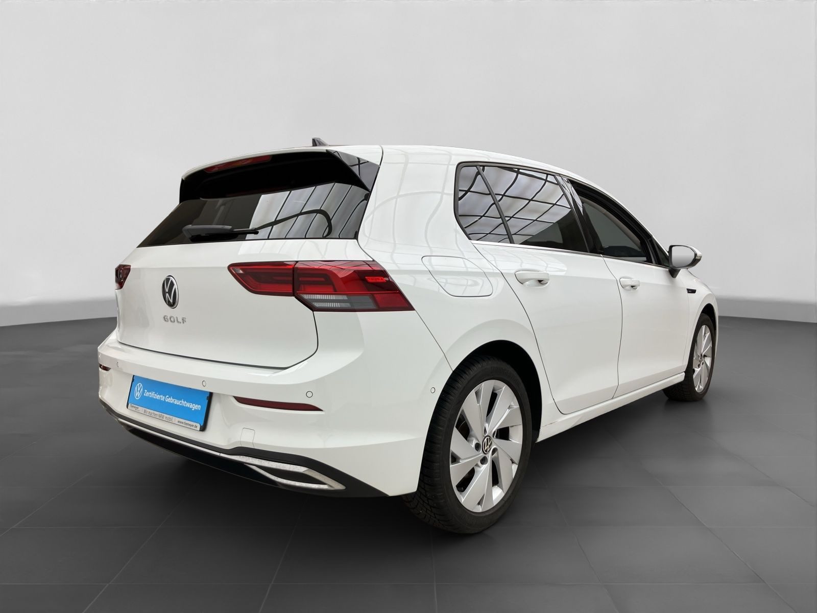 Volkswagen Golf – Bild 3