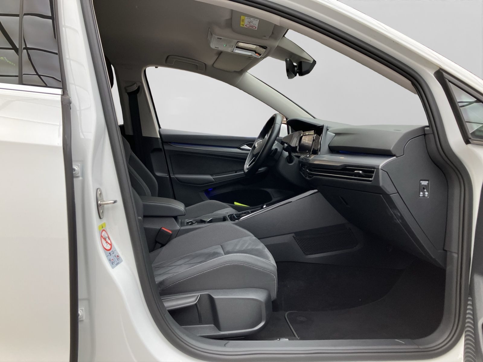 Volkswagen Golf – Bild 4
