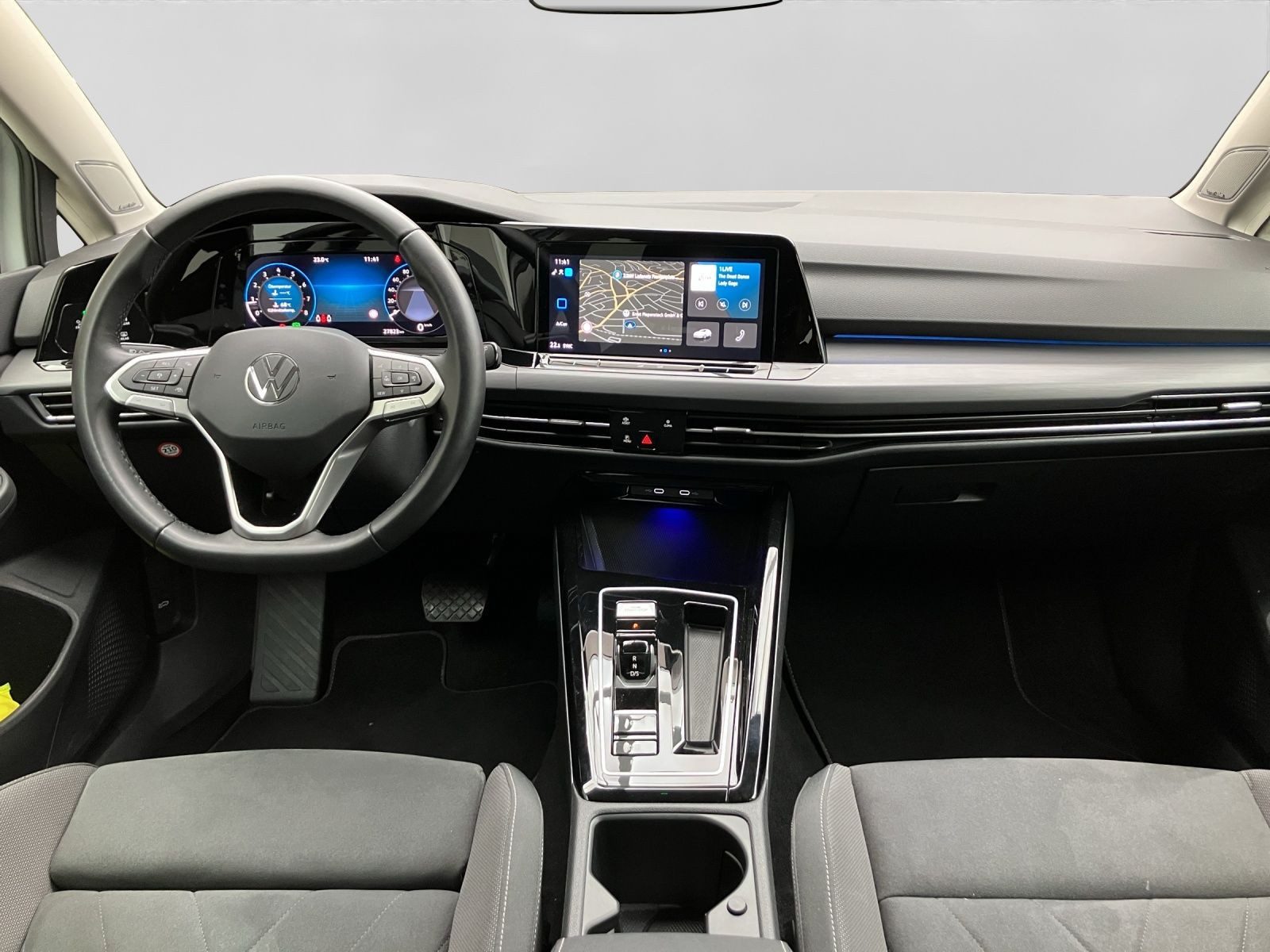 Volkswagen Golf – Bild 5
