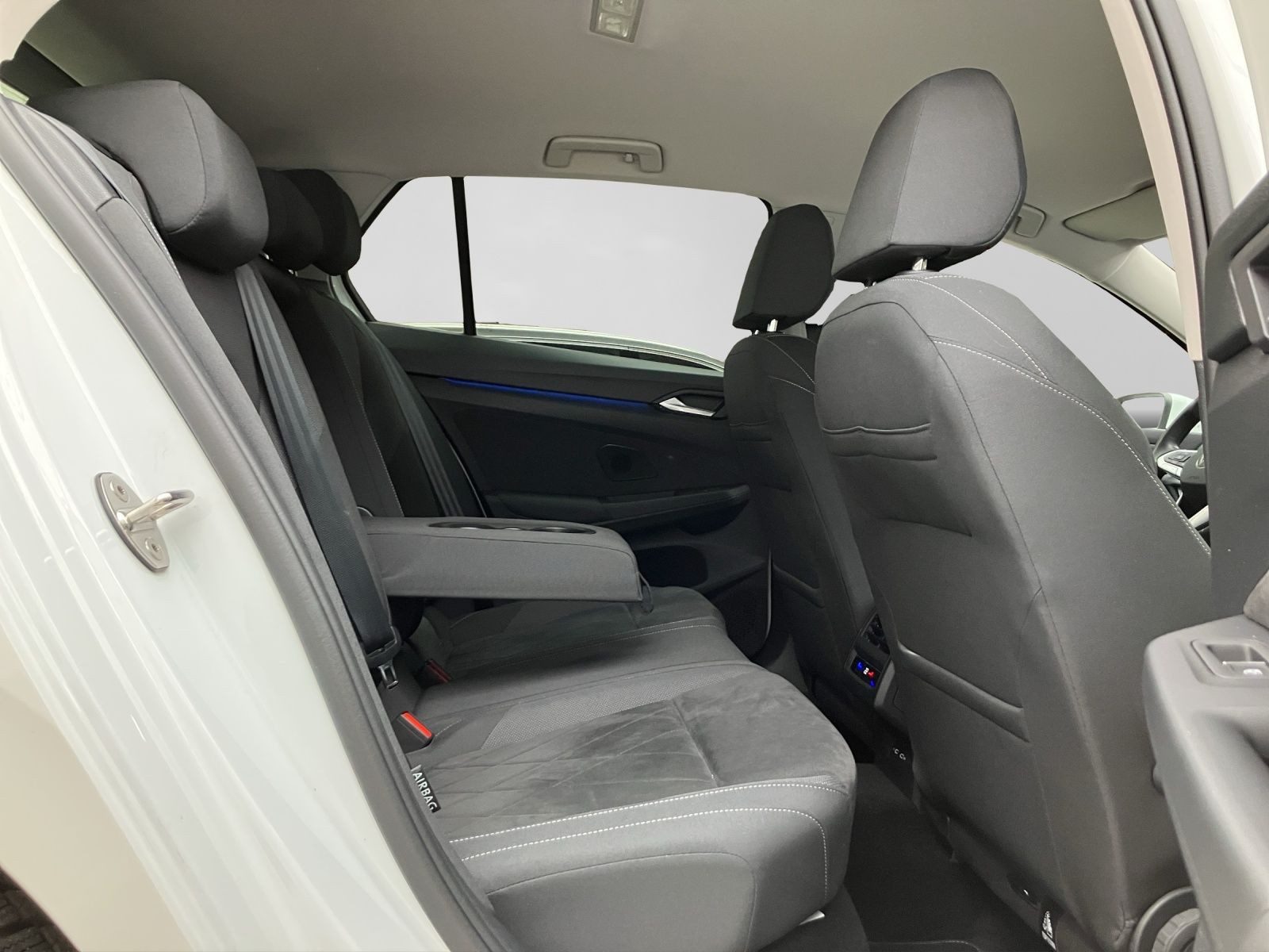 Volkswagen Golf – Bild 6