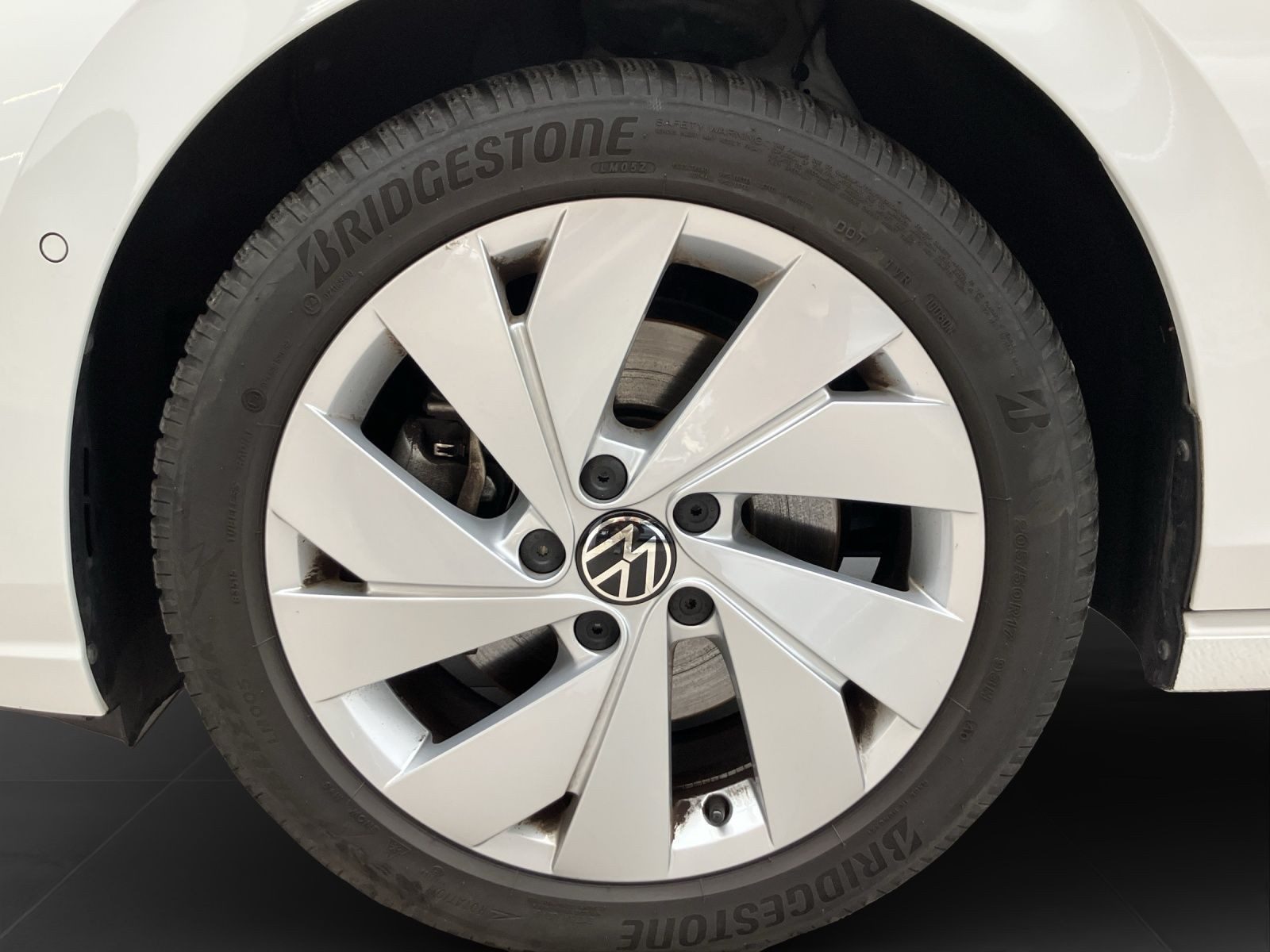 Volkswagen Golf – Bild 7