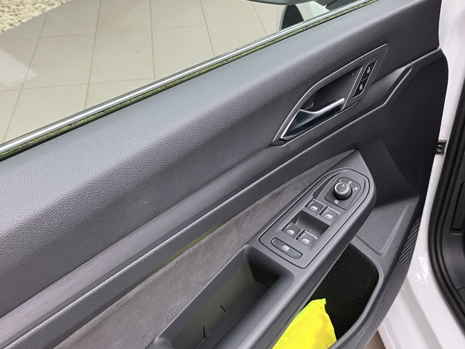 Volkswagen Golf – Bild 8
