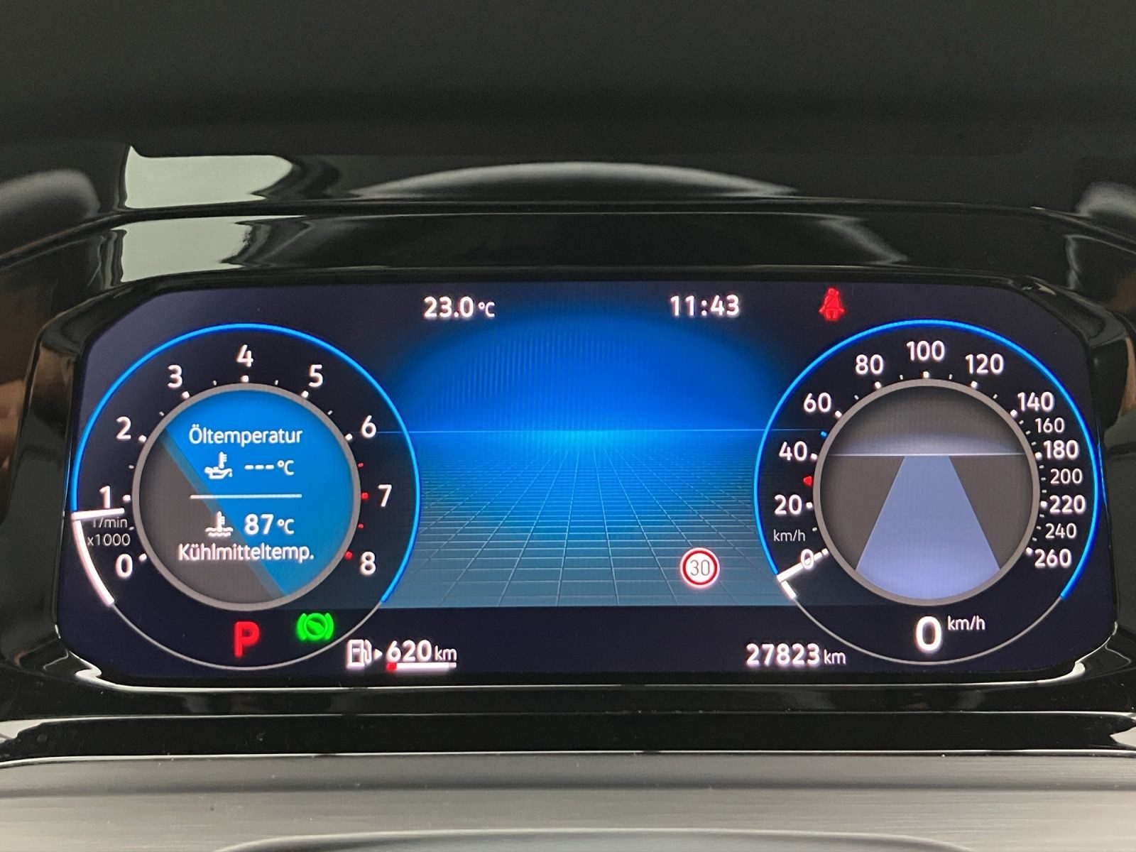 Volkswagen Golf – Bild 10