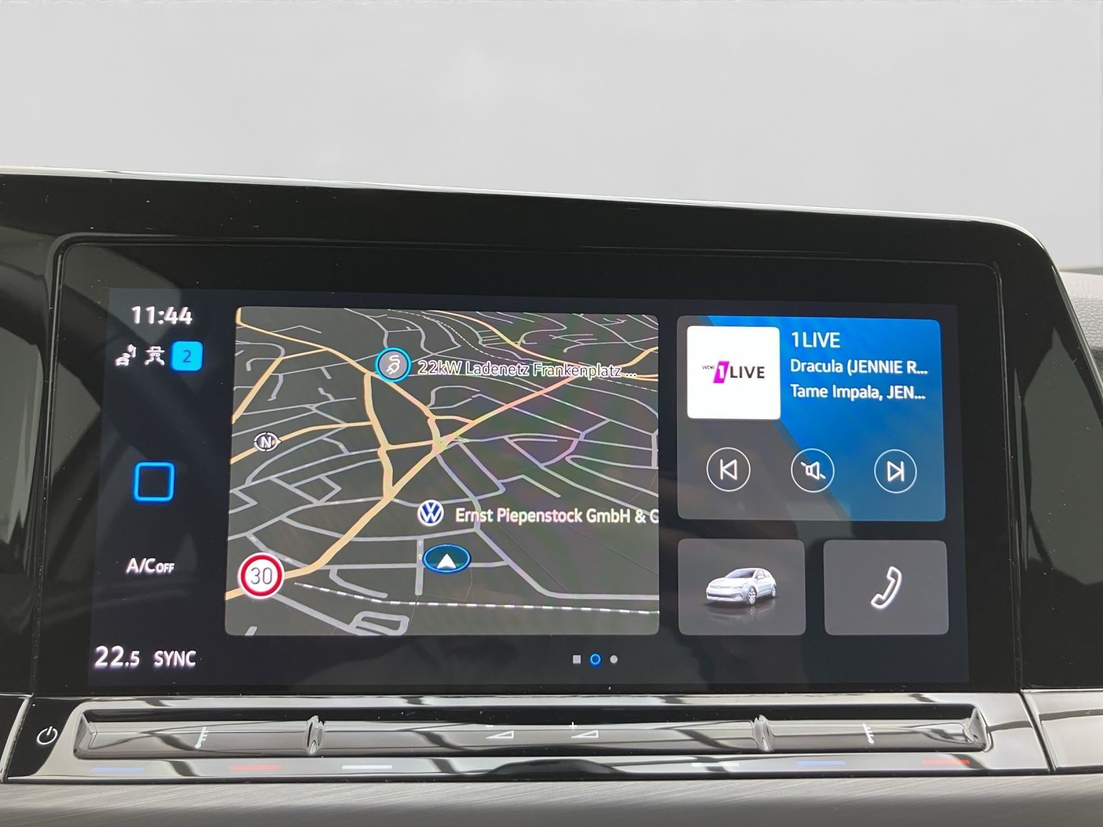 Volkswagen Golf – Bild 12