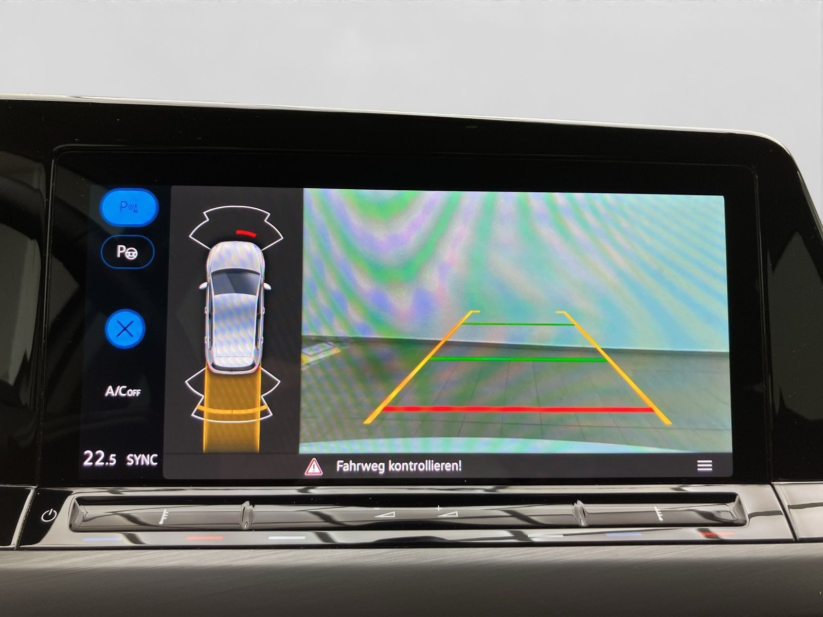 Volkswagen Golf – Bild 13