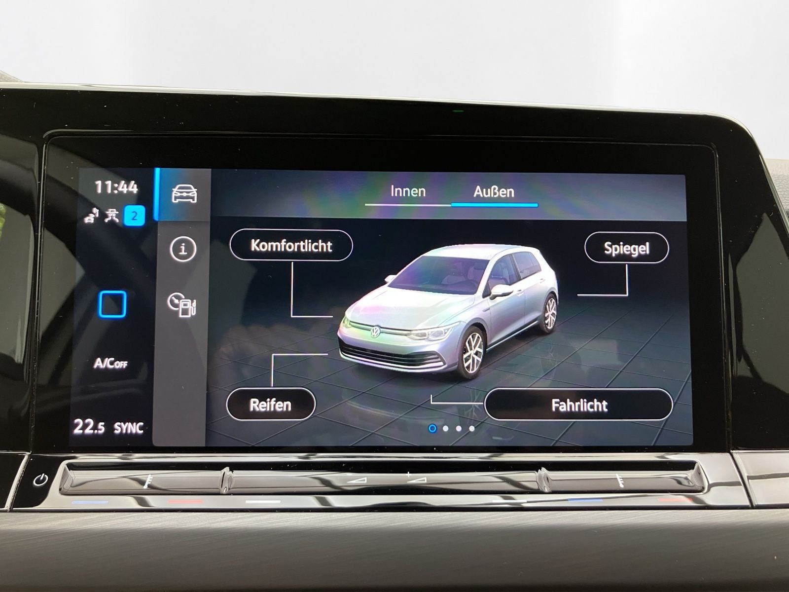 Volkswagen Golf – Bild 14