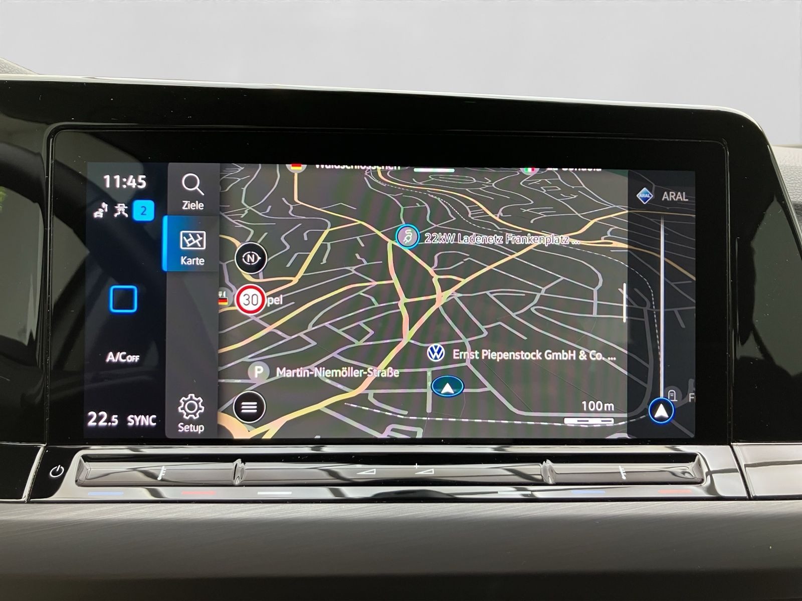Volkswagen Golf – Bild 15
