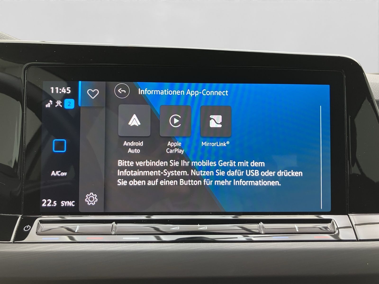 Volkswagen Golf – Bild 16