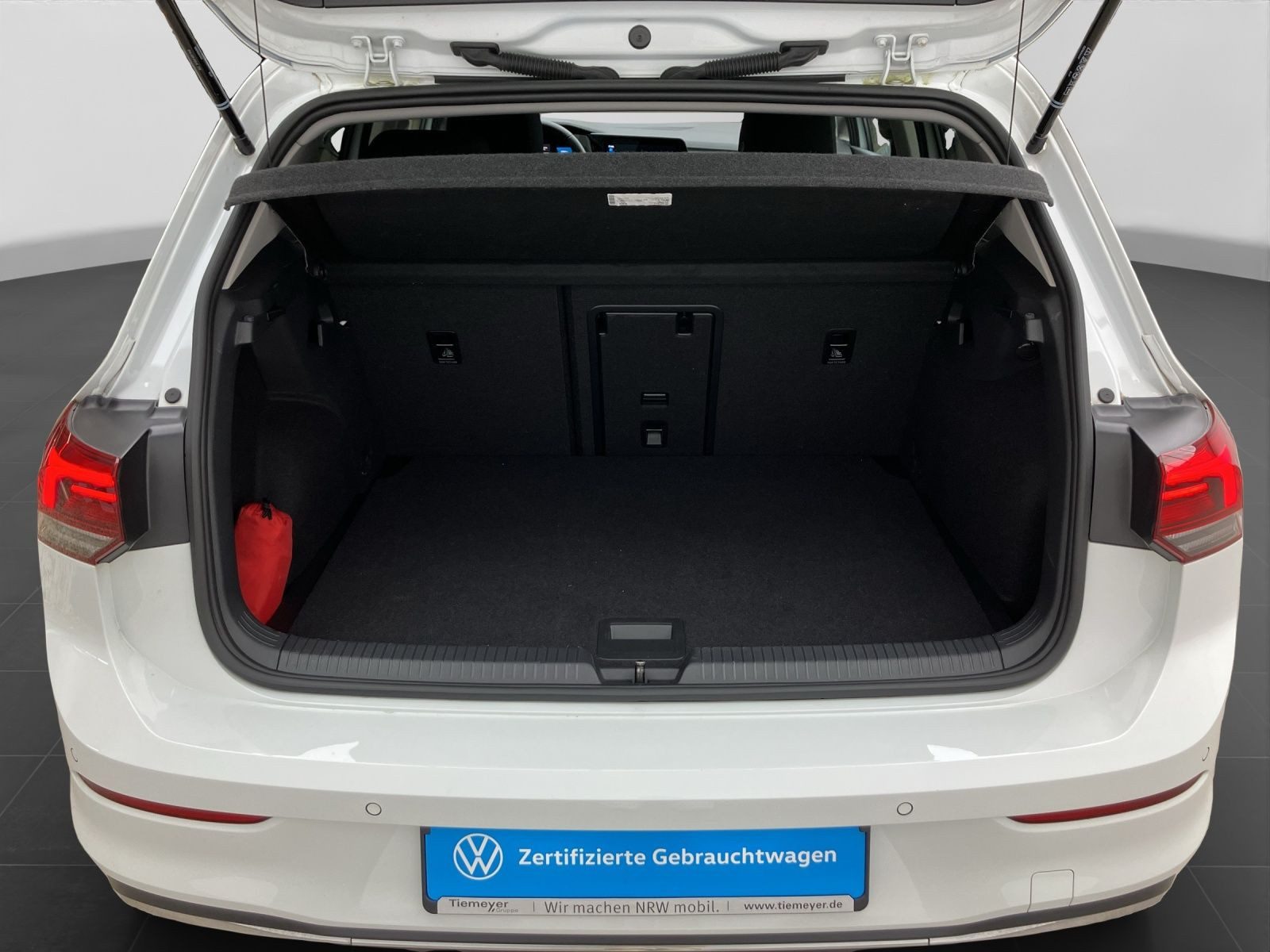 Volkswagen Golf – Bild 17