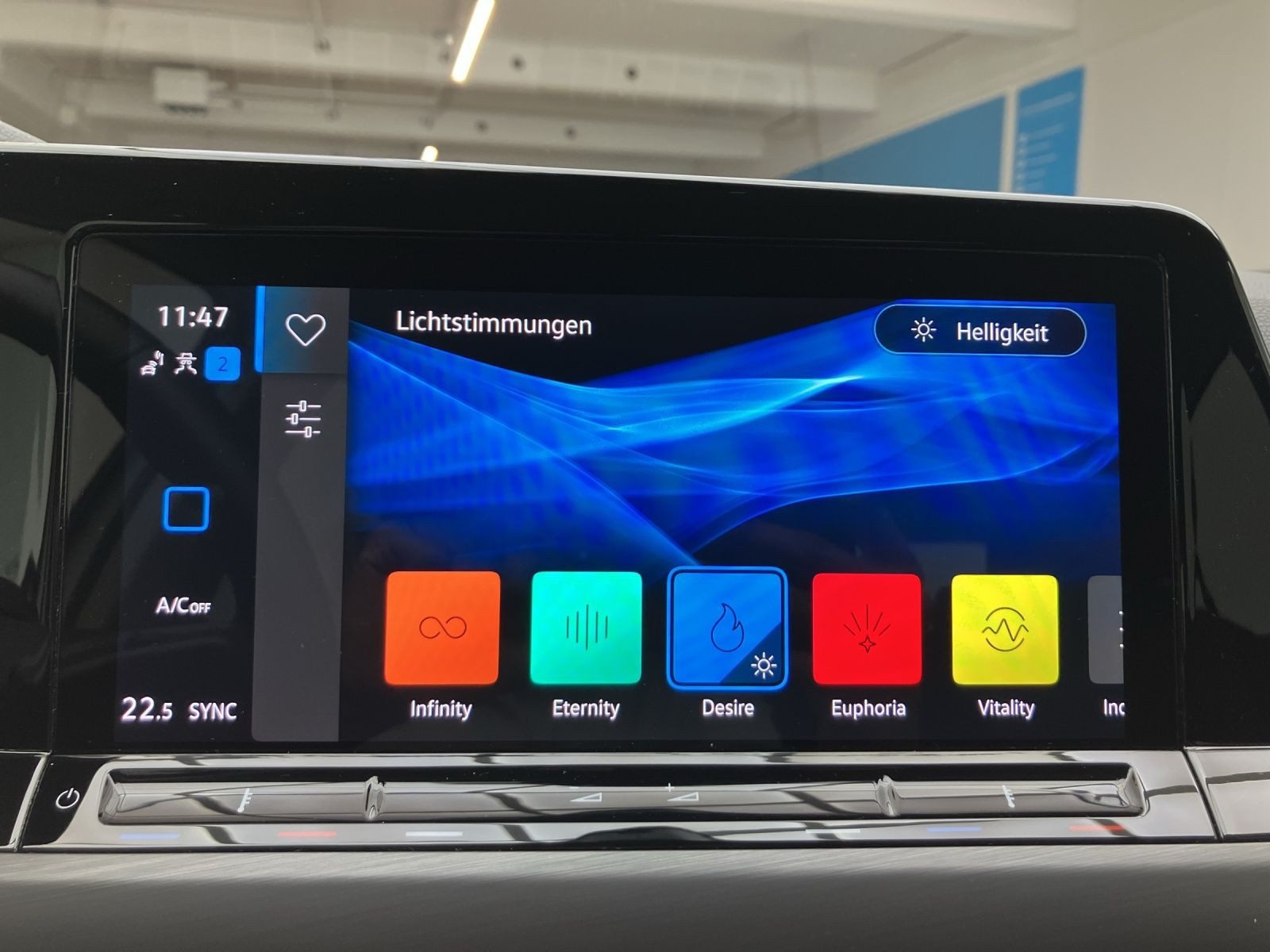 Volkswagen Golf – Bild 18