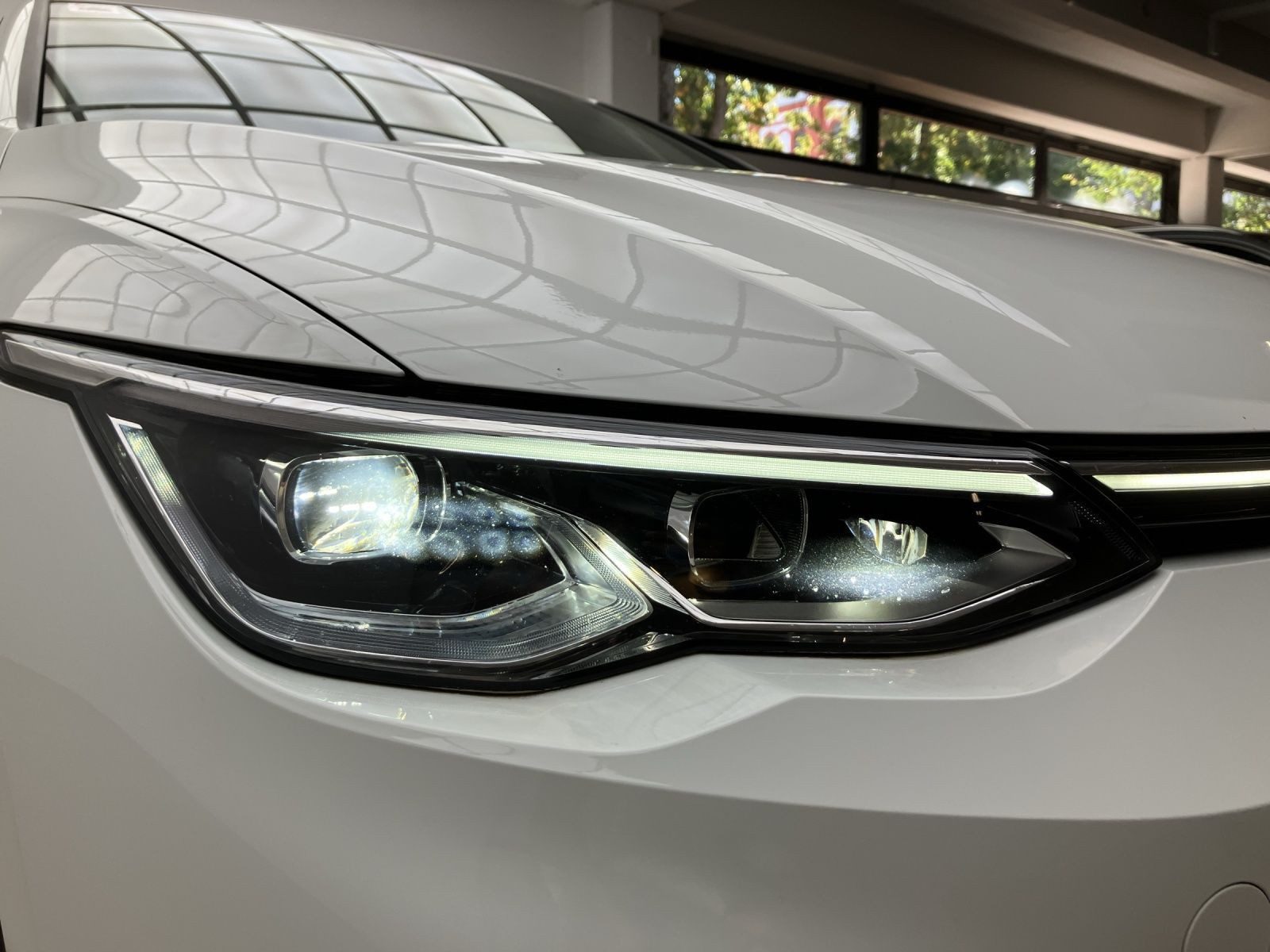 Volkswagen Golf – Bild 20