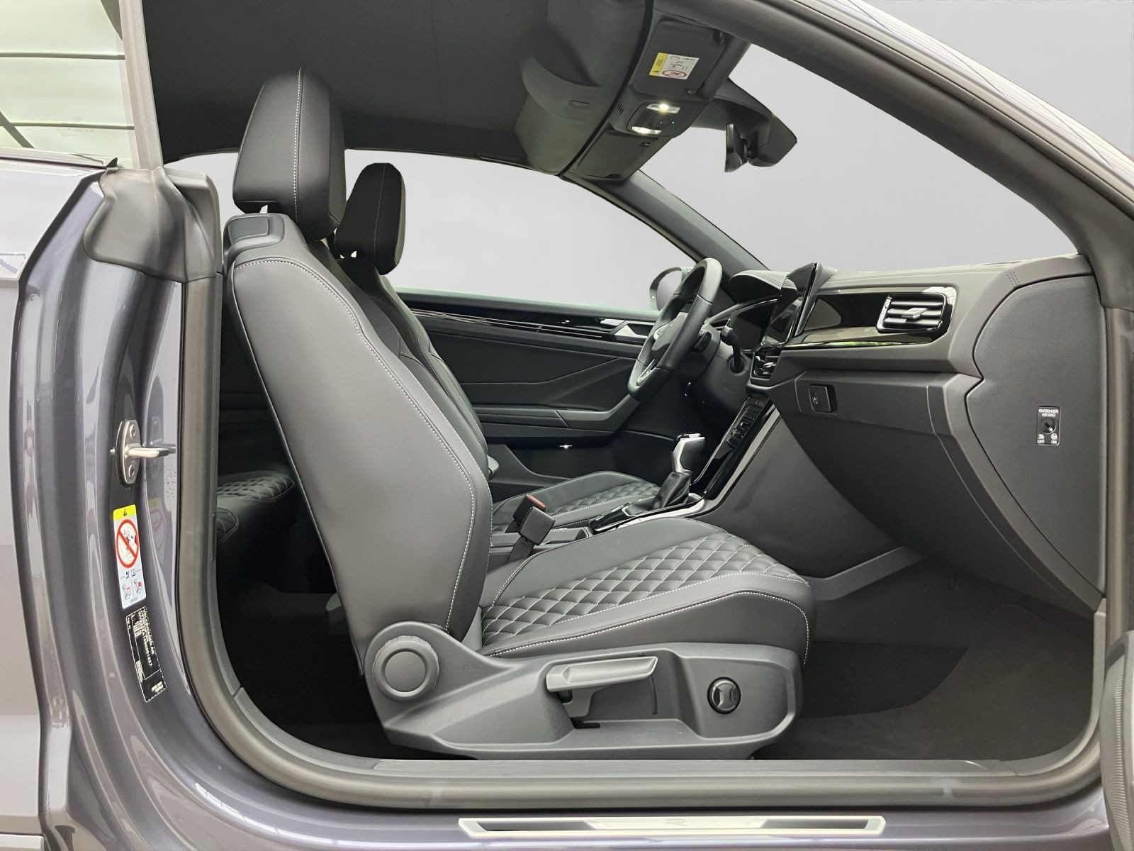 Volkswagen T-Roc Cabriolet – Bild 4