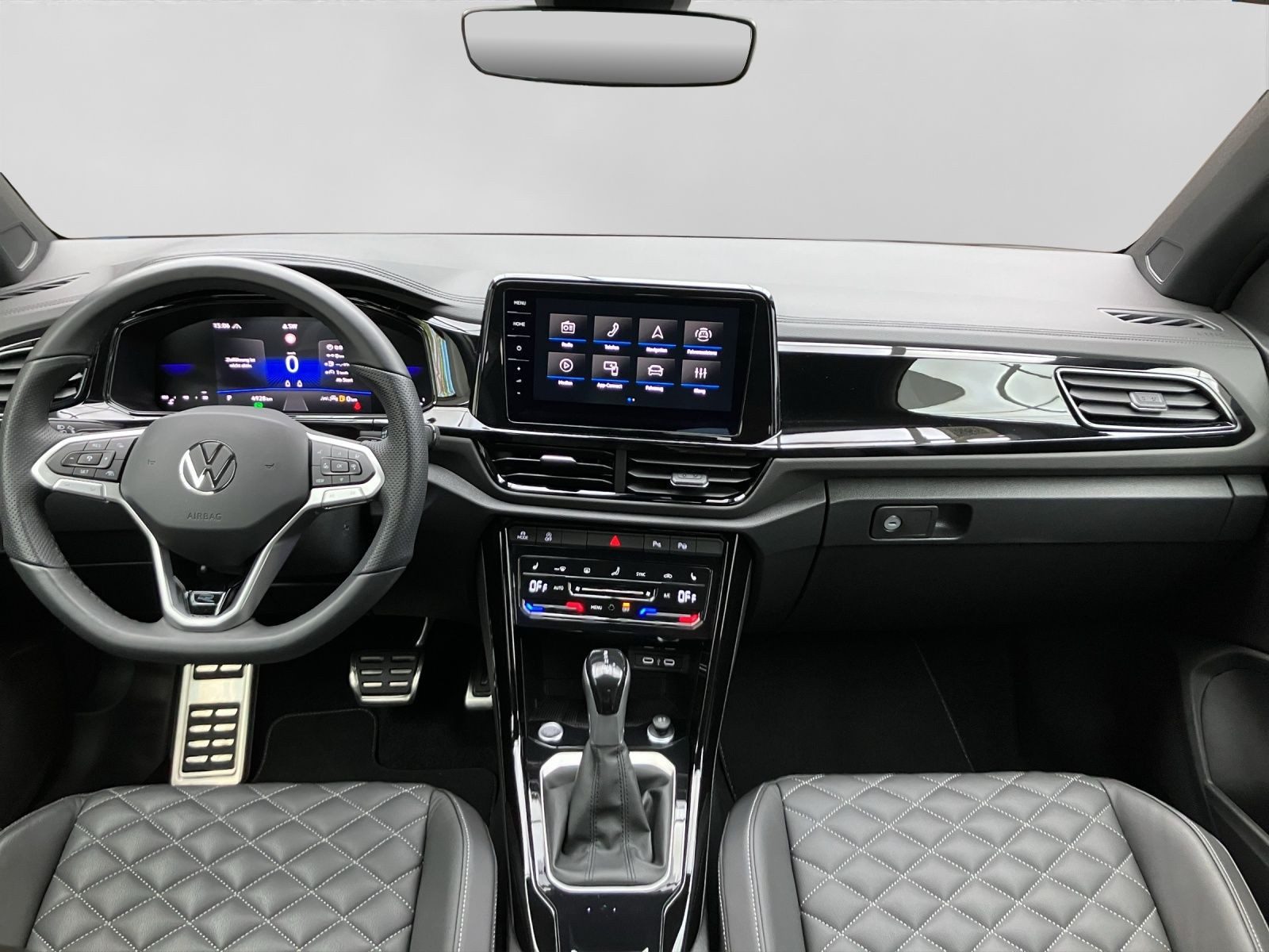 Volkswagen T-Roc Cabriolet – Bild 5