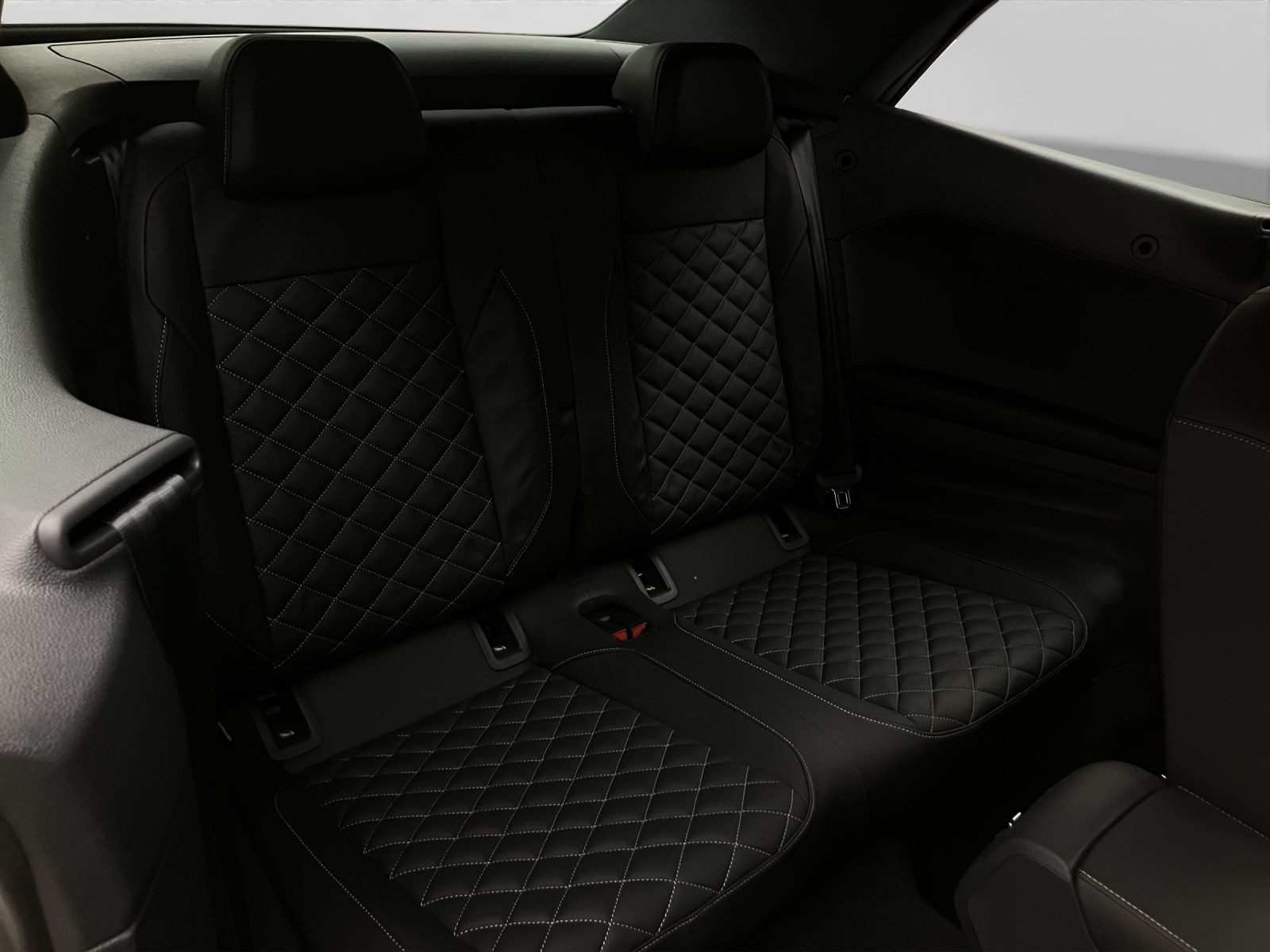 Volkswagen T-Roc Cabriolet – Bild 6