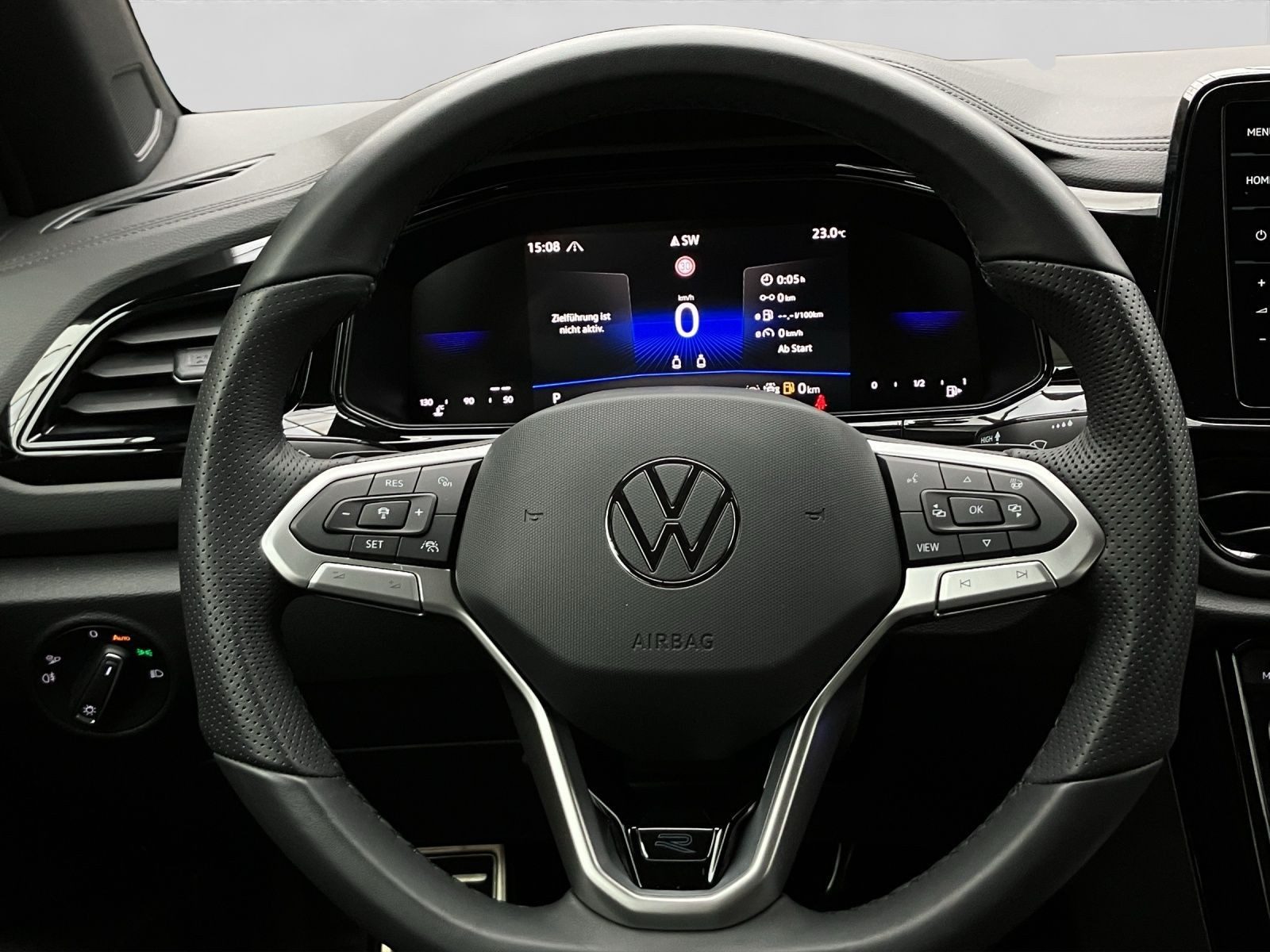 Volkswagen T-Roc Cabriolet – Bild 9