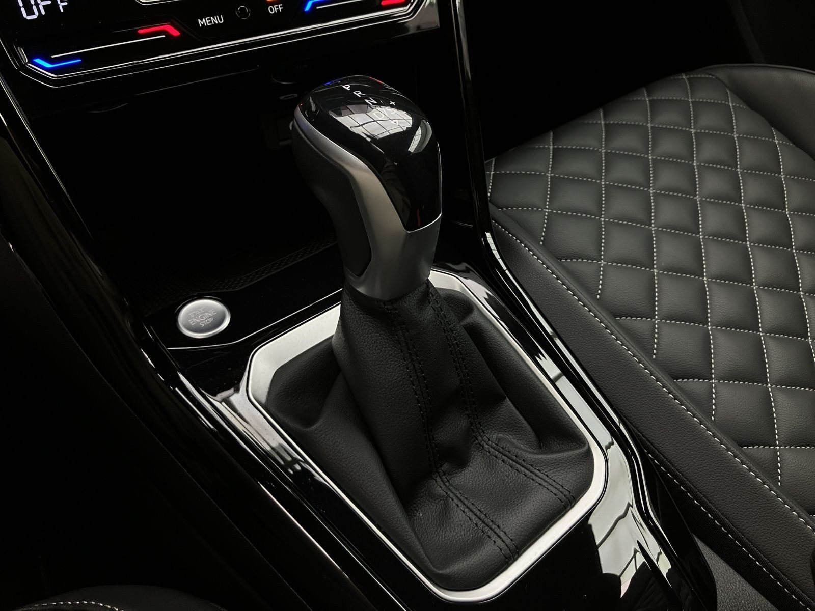 Volkswagen T-Roc Cabriolet – Bild 11