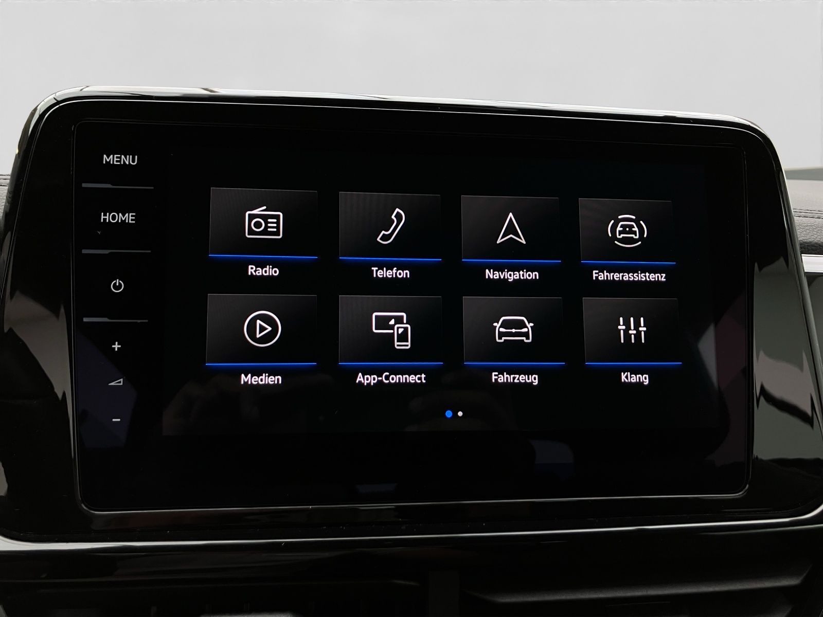 Volkswagen T-Roc Cabriolet – Bild 12