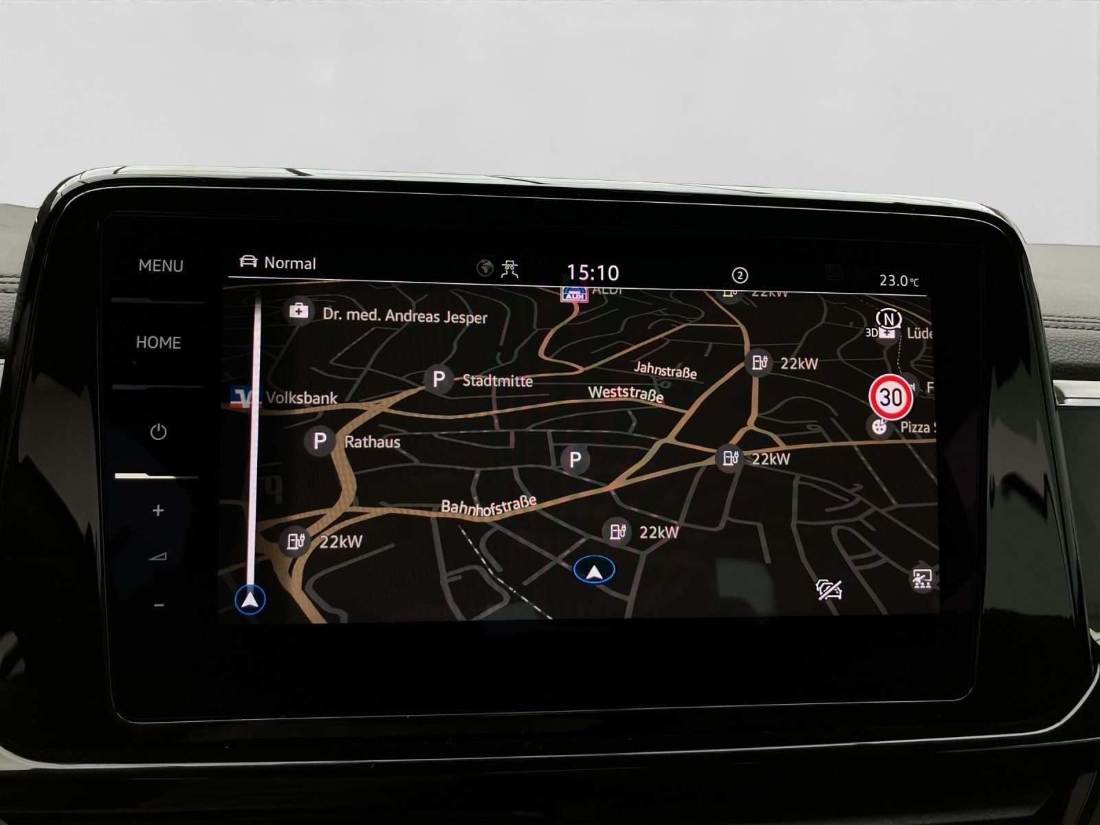 Volkswagen T-Roc Cabriolet – Bild 13