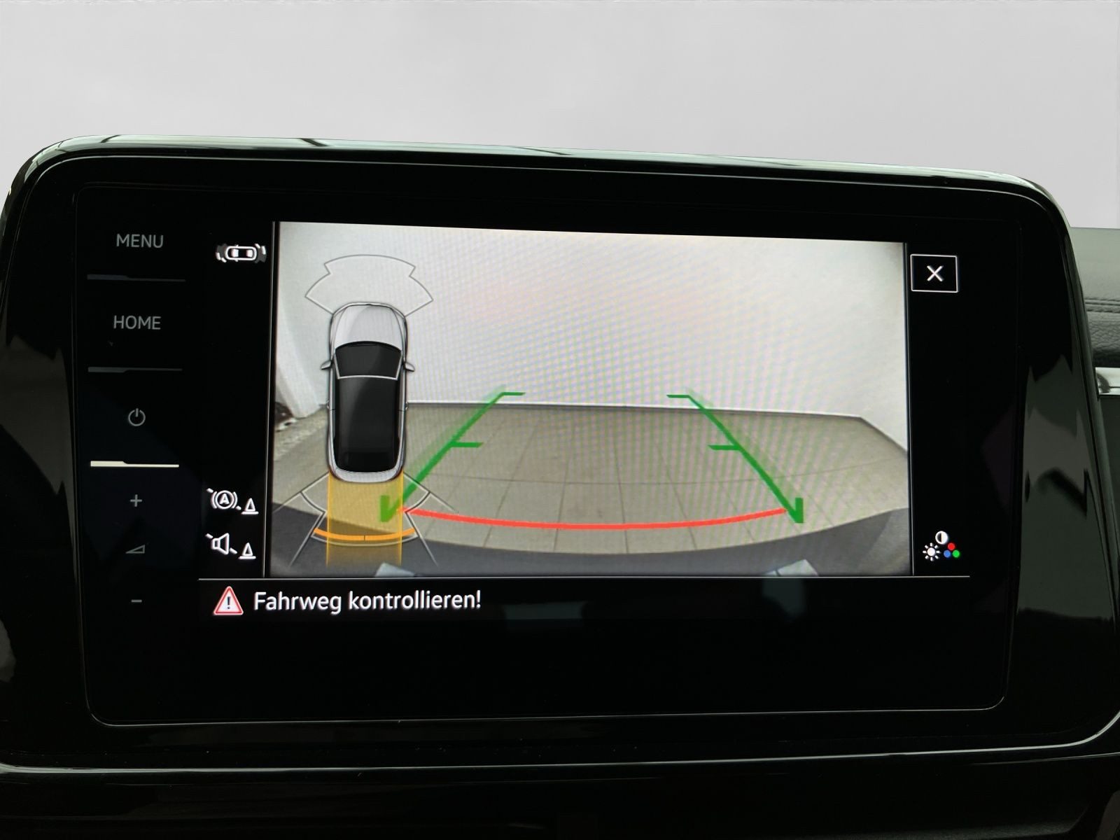 Volkswagen T-Roc Cabriolet – Bild 14