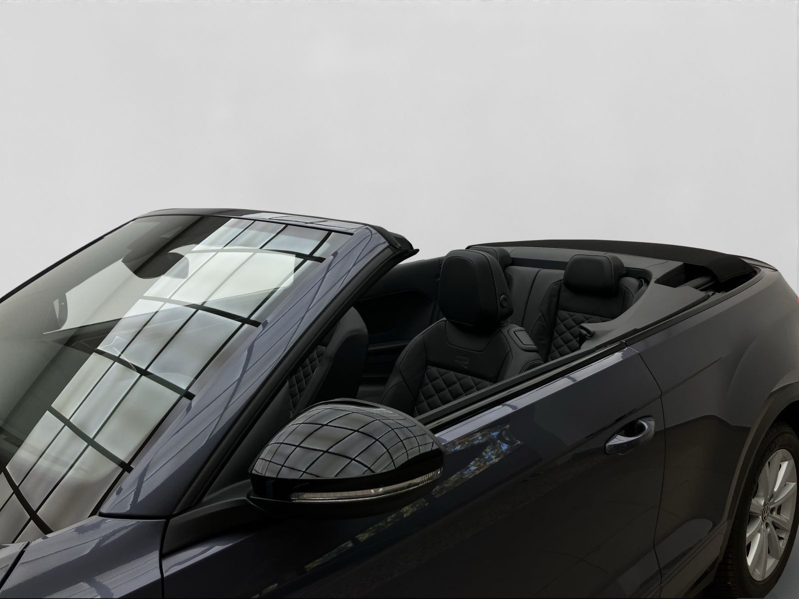 Volkswagen T-Roc Cabriolet – Bild 18