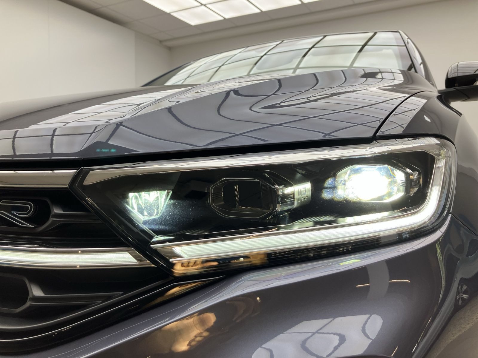 Volkswagen T-Roc Cabriolet – Bild 20