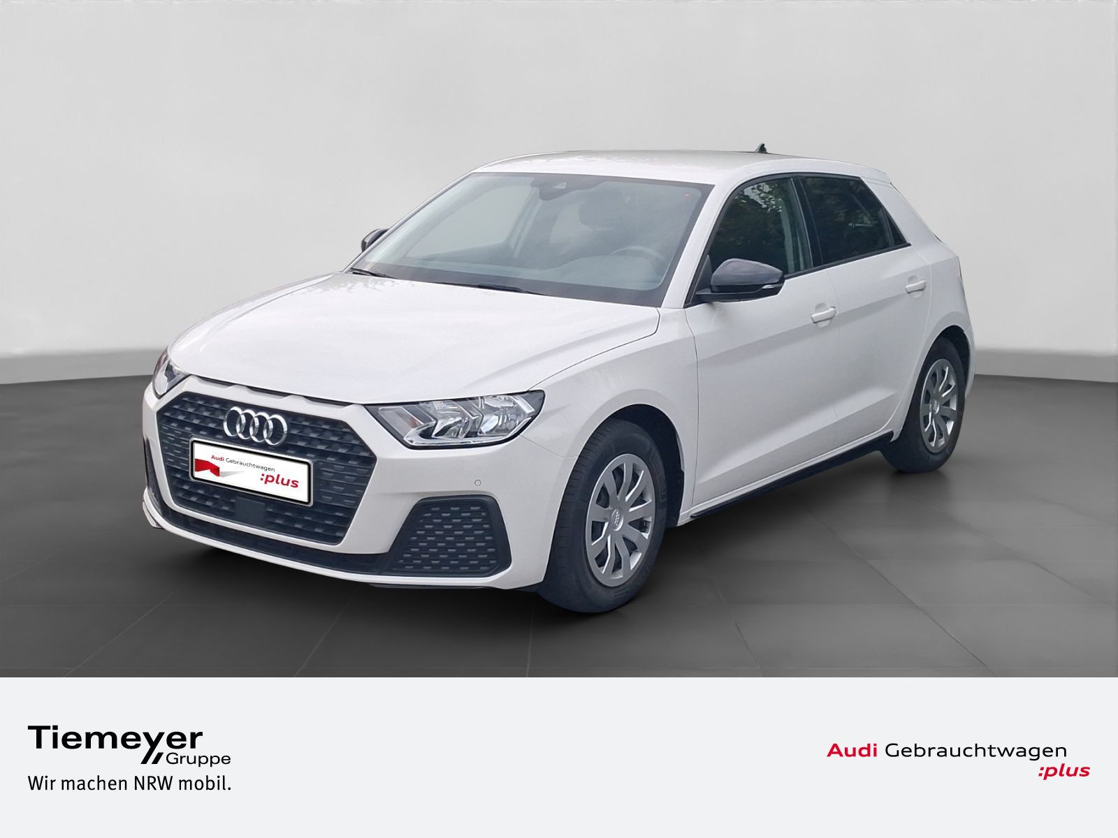 Audi A1 Sportback – Foto 1