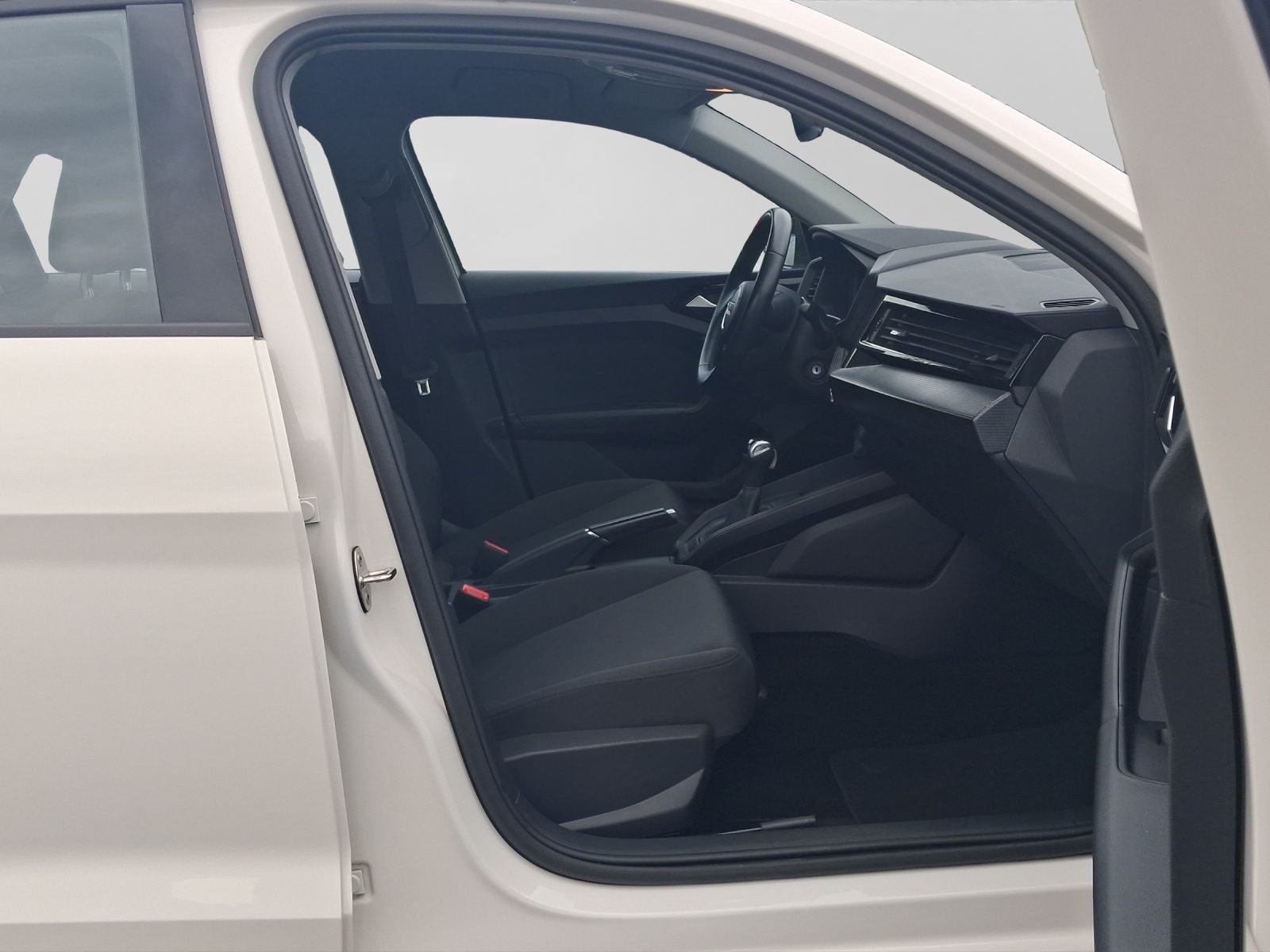 Audi A1 Sportback – Foto 4