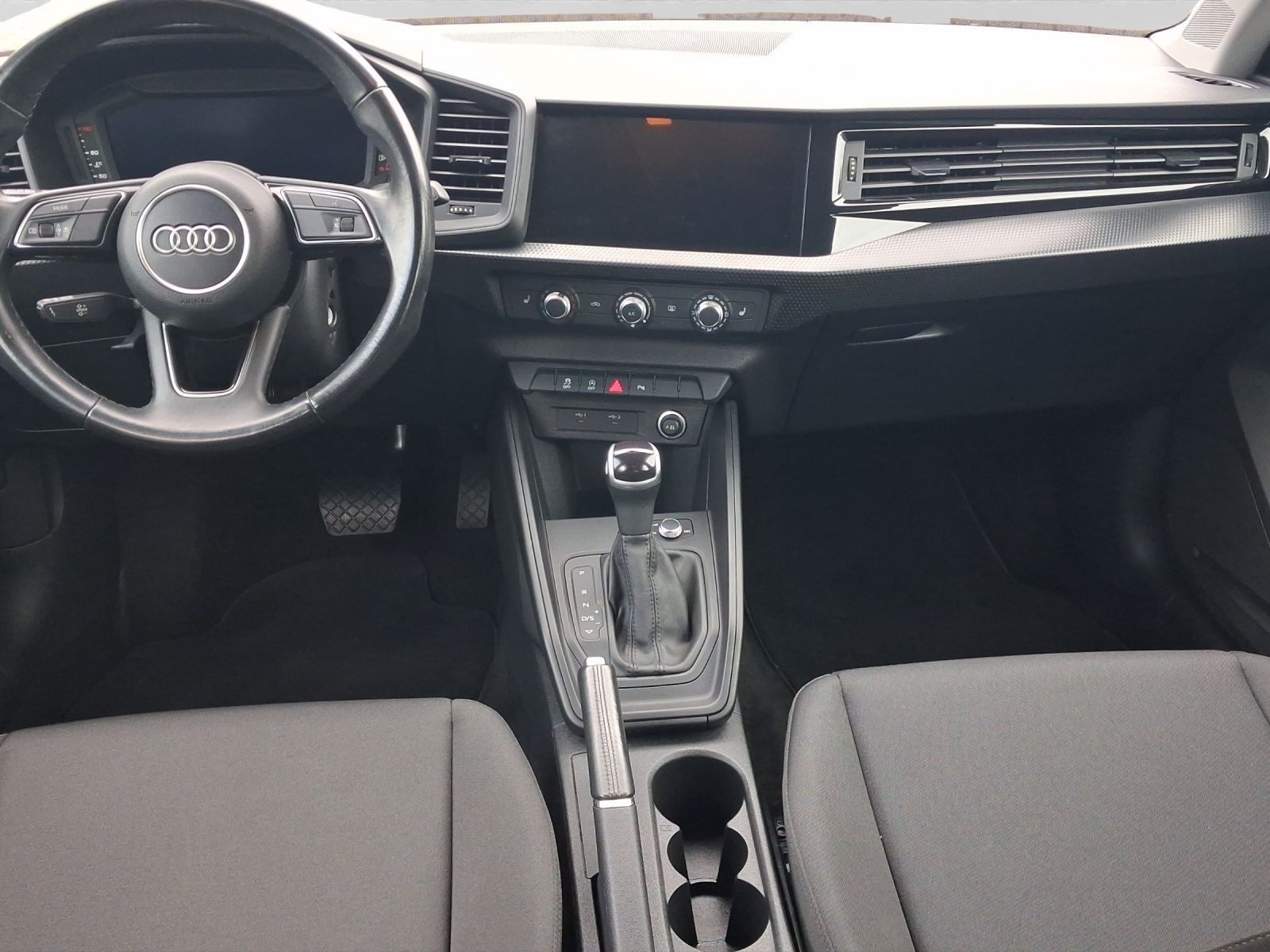 Audi A1 Sportback – Foto 5